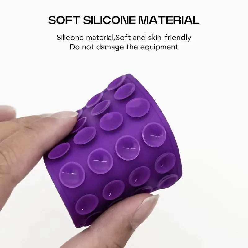 Washable Silicone Sticky Grip Pad