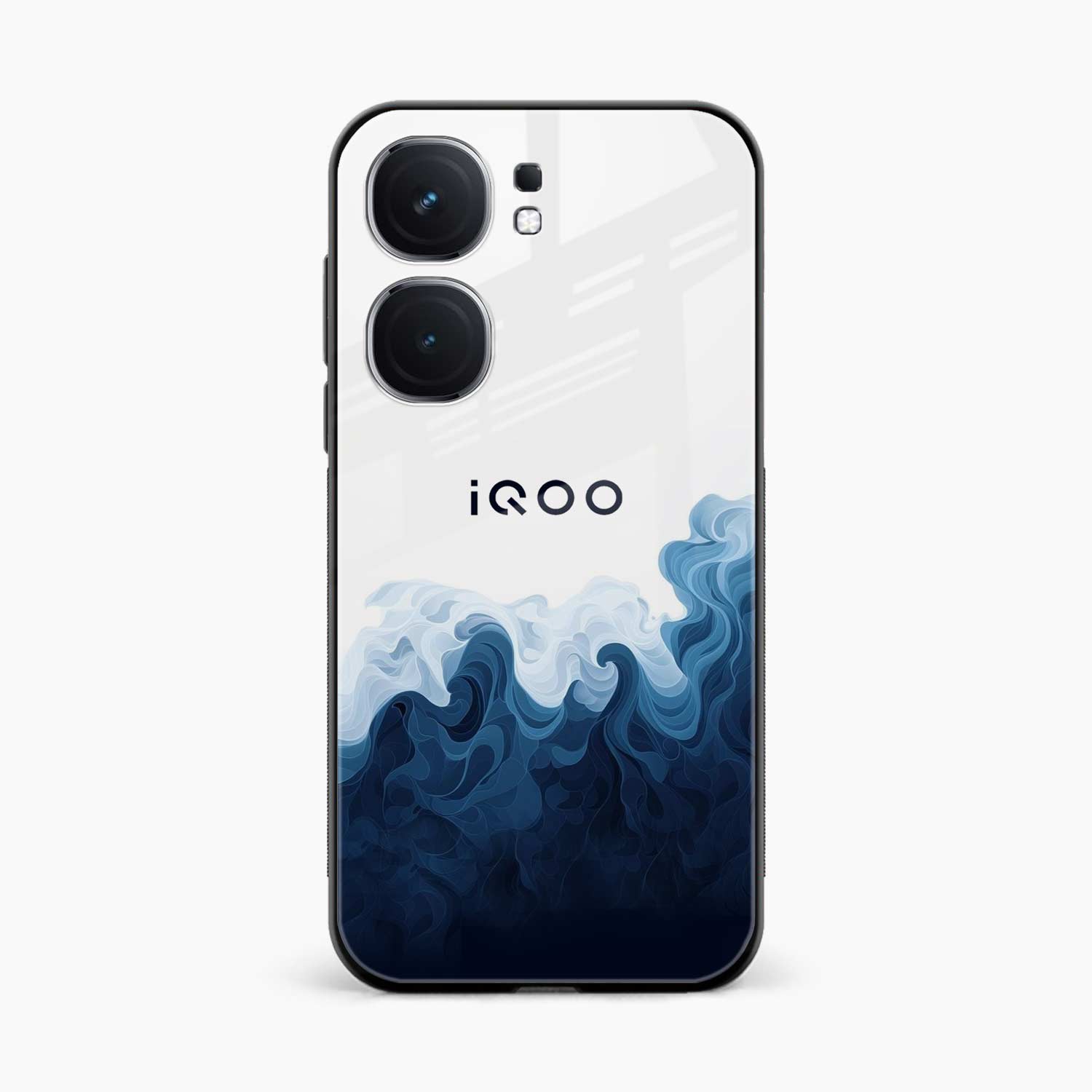 Waves Iqoo Neo 9 Pro 5G Back Cover