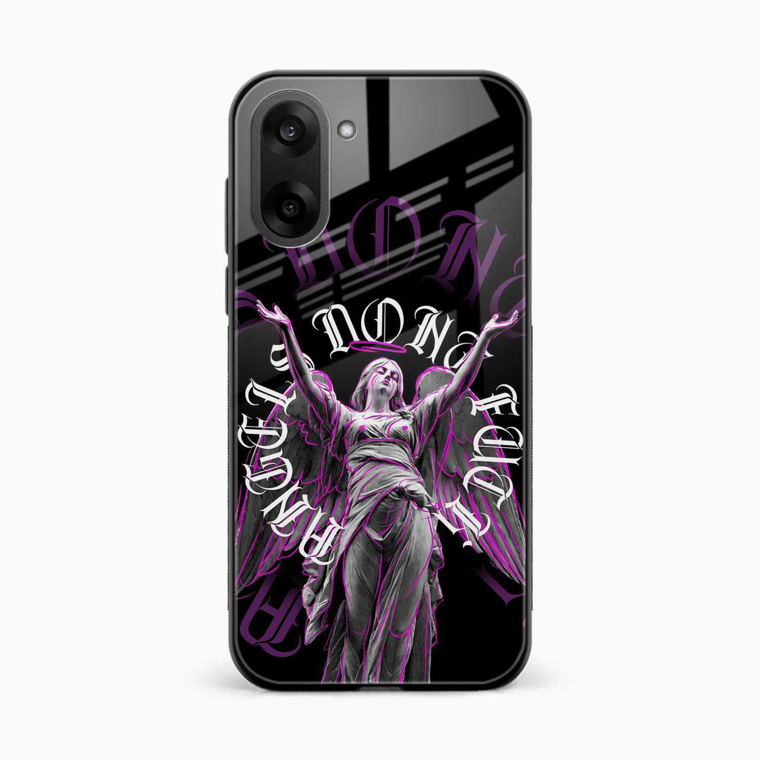 Angels OnePlus Nord CE 5 Back Cover