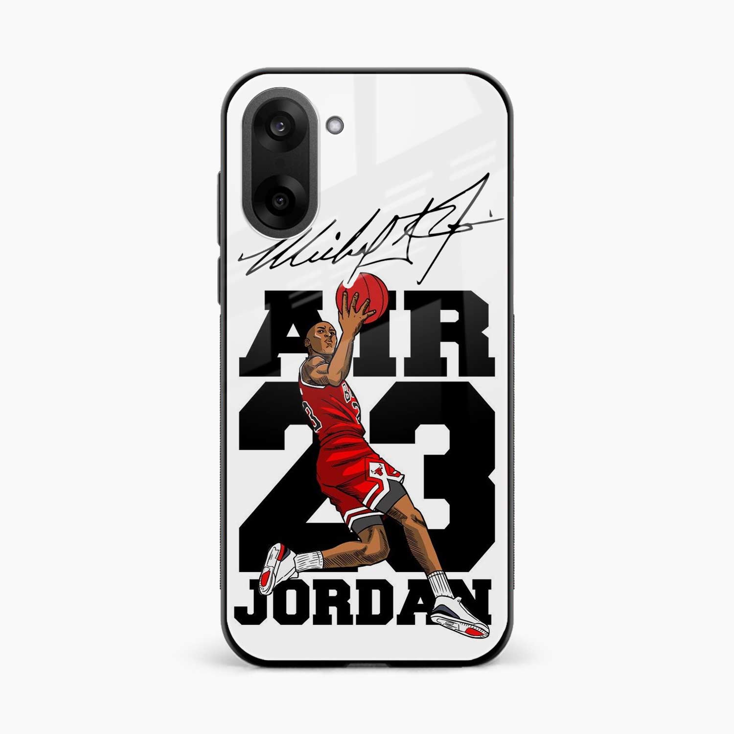 Basketball OnePlus Nord CE 5 Back Cover