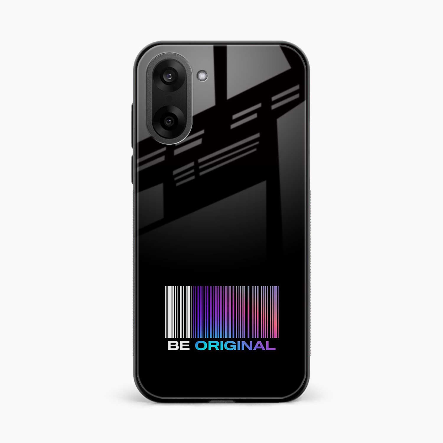 Be Original OnePlus Nord CE 5 Back Cover