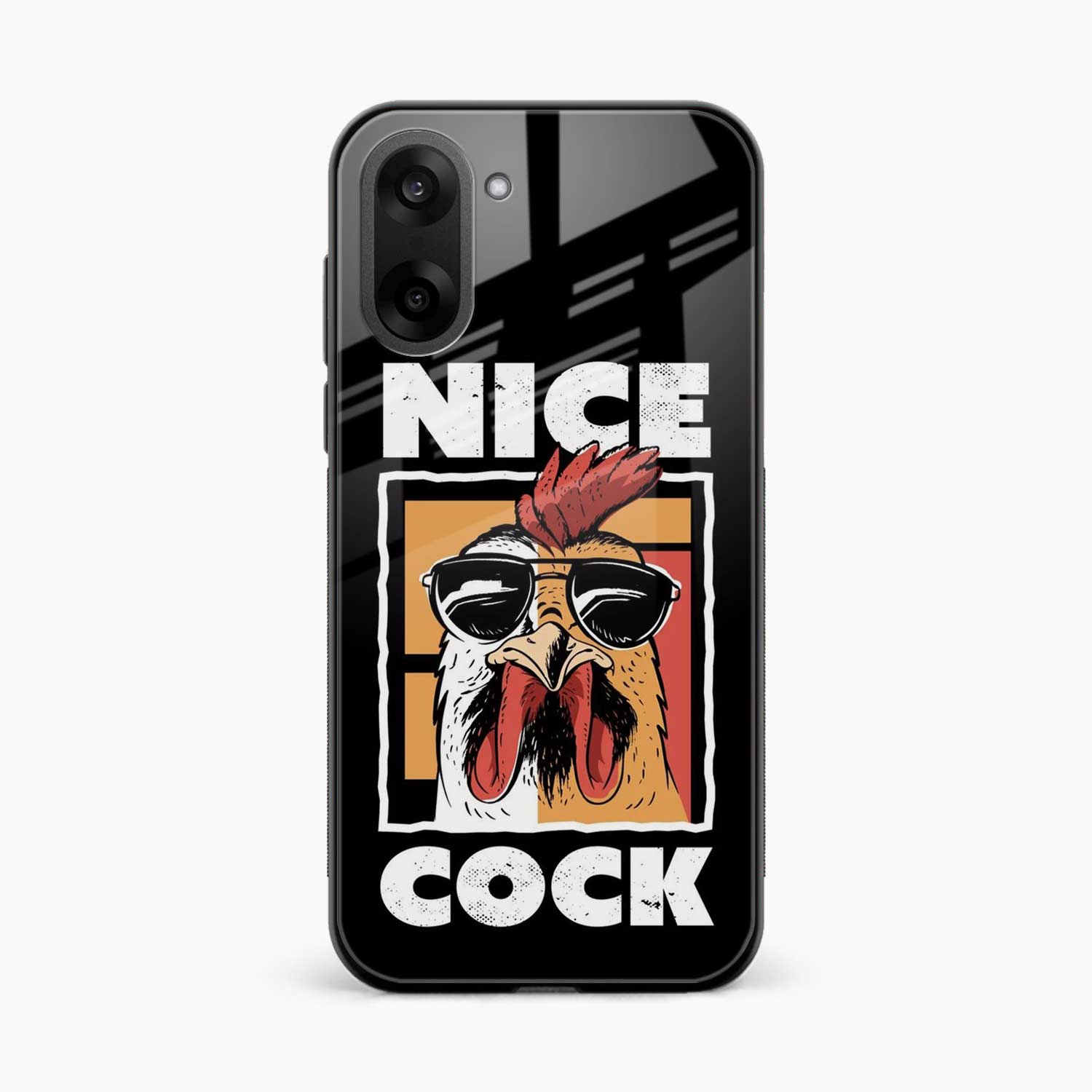 Cock OnePlus Nord CE 5 Back Cover