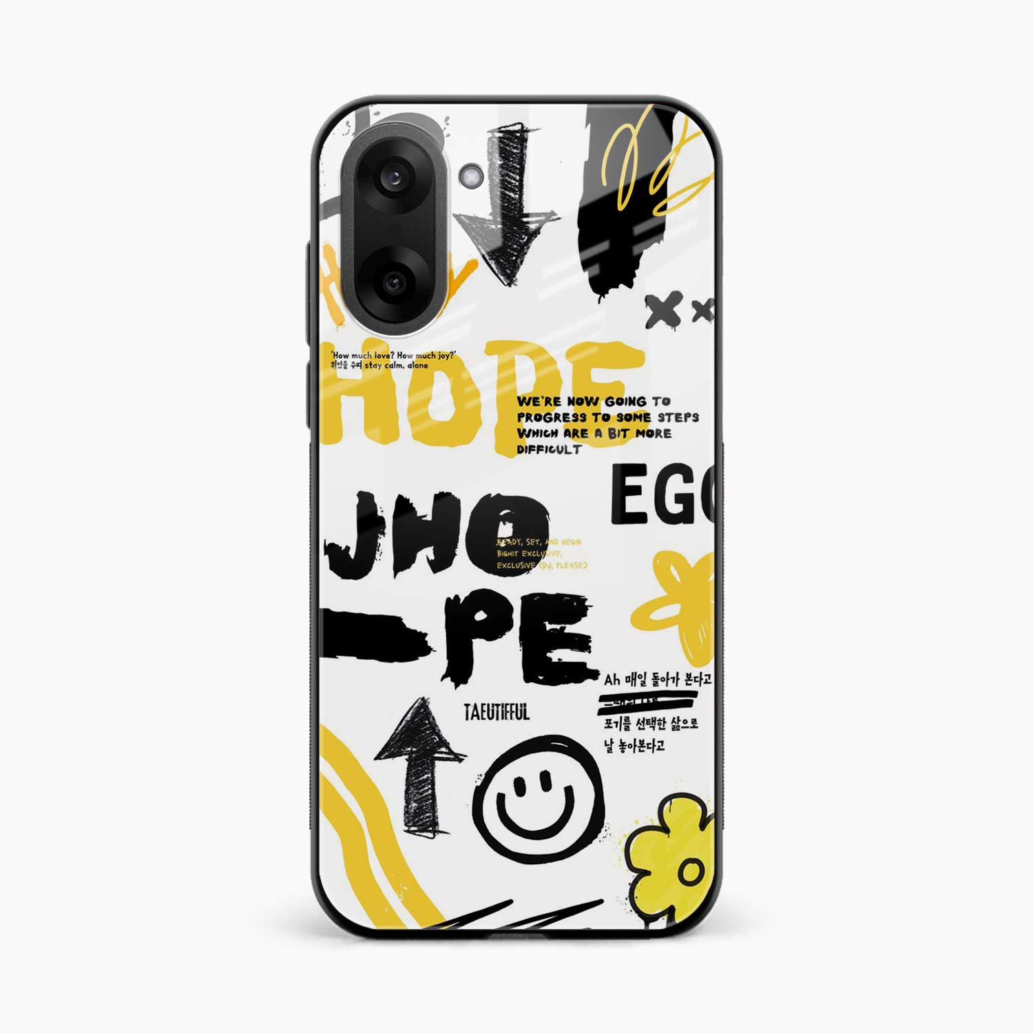 Hope OnePlus Nord CE 5 Back Cover