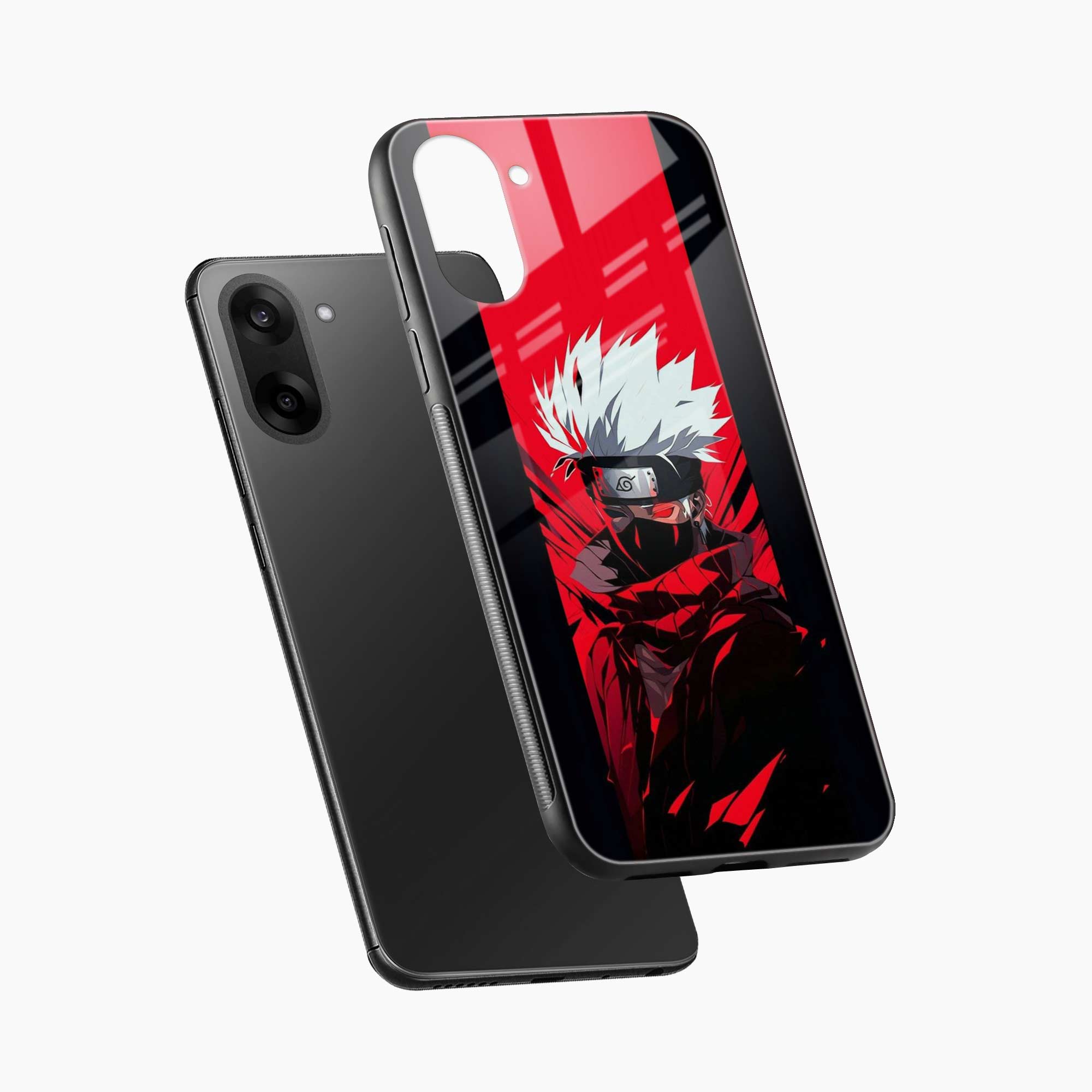 Kakashi OnePlus Nord CE 5 Back Cover