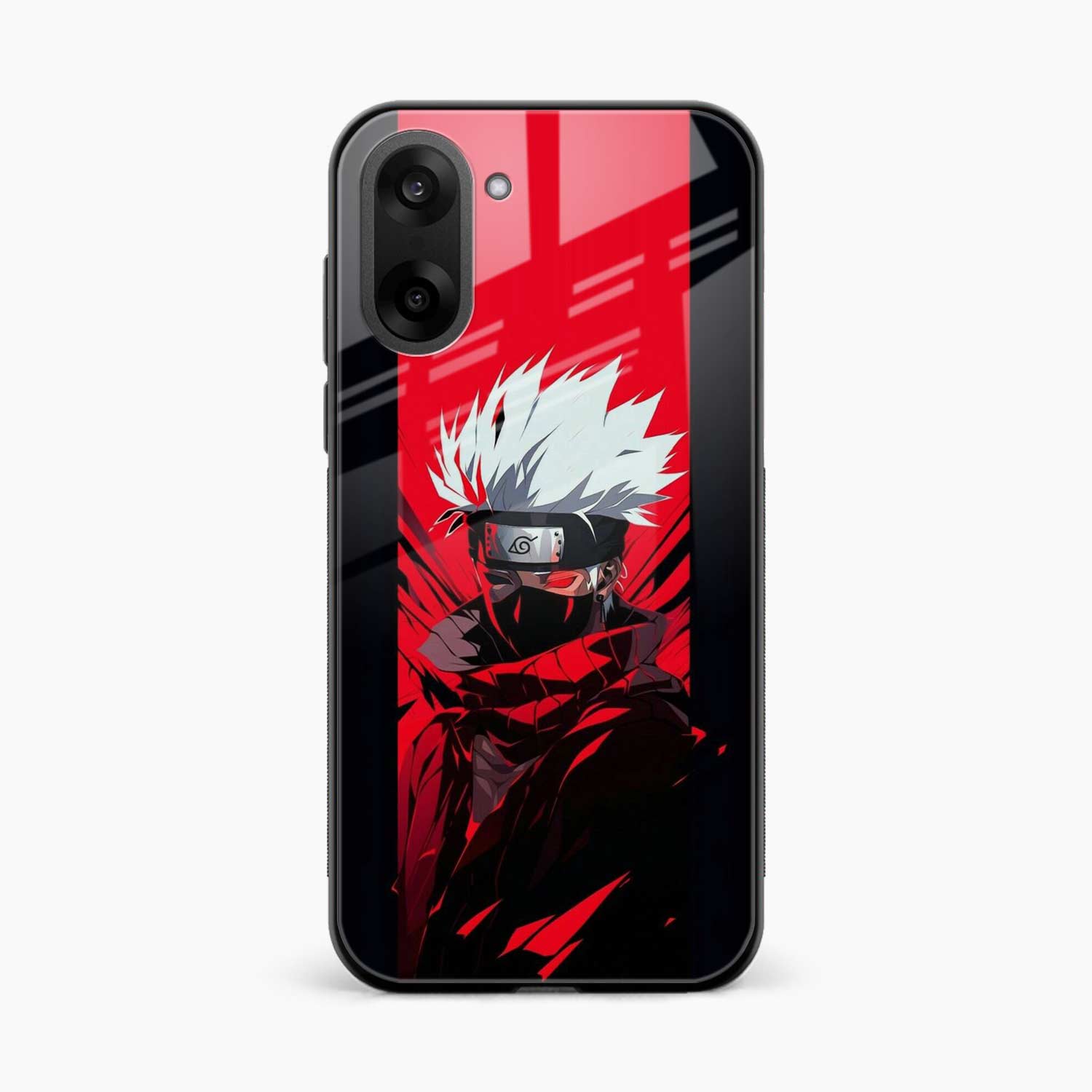 Kakashi OnePlus Nord CE 5 Back Cover