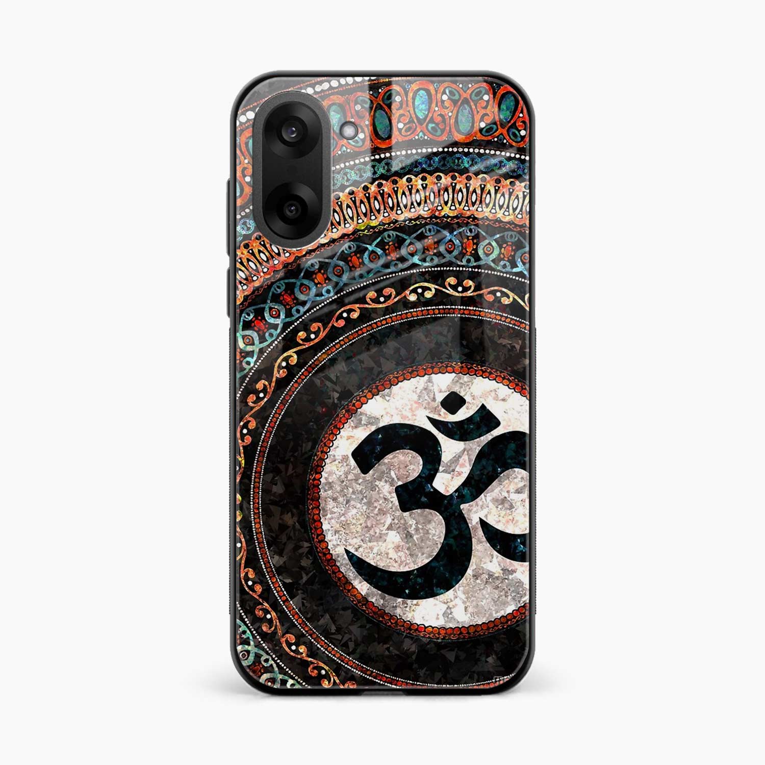 Om OnePlus Nord CE 5 Back Cover