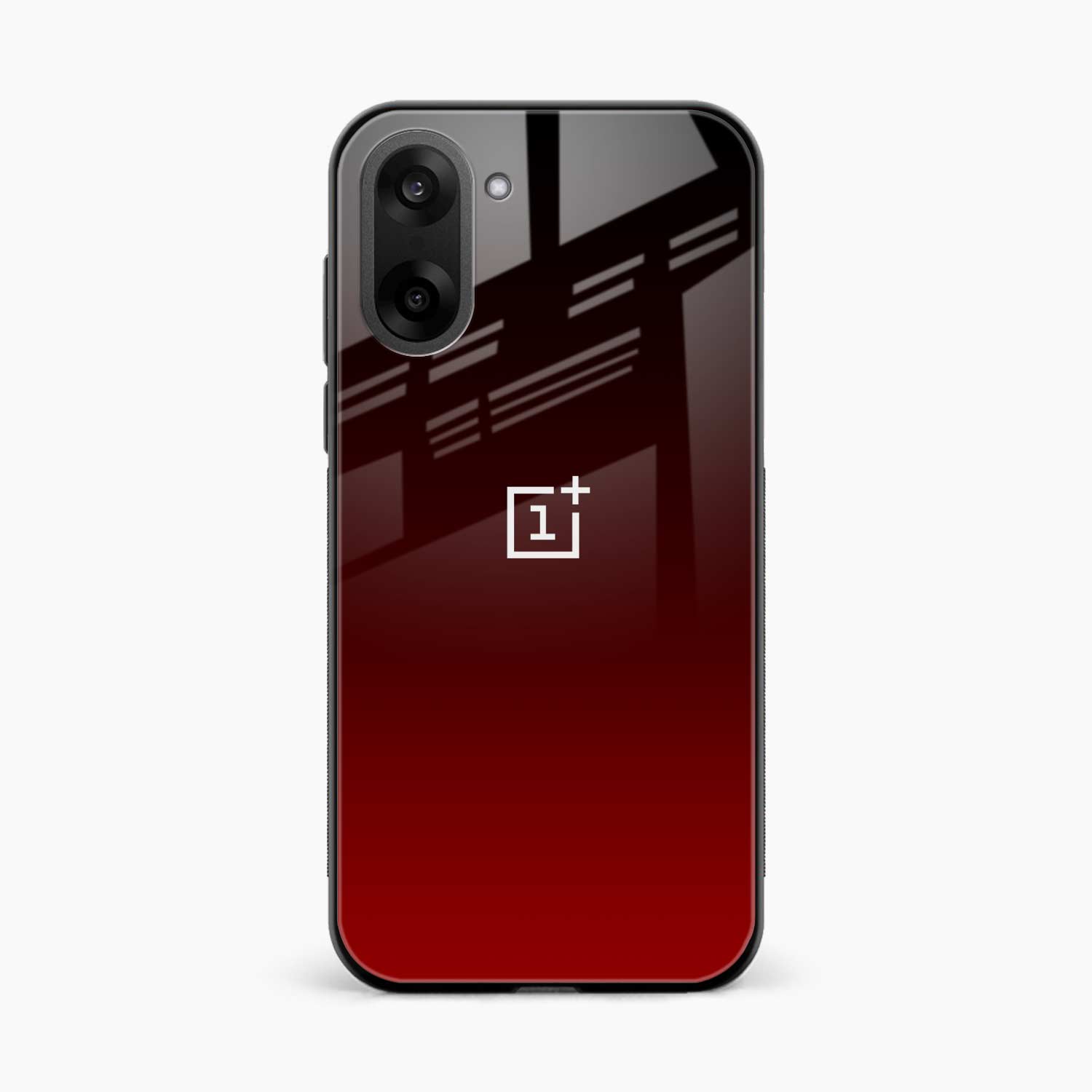 Red Wine OnePlus Nord CE 5 Back Cover