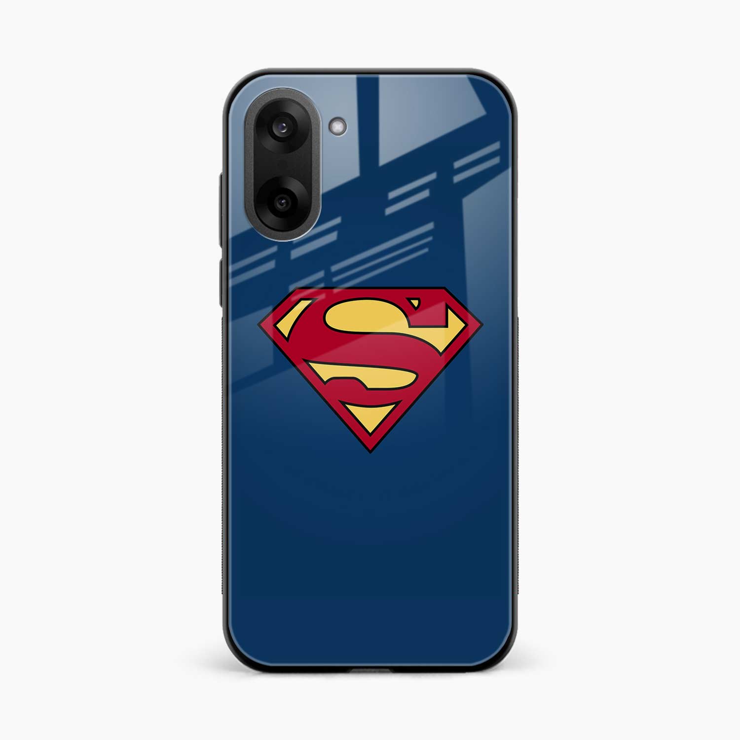Superman OnePlus Nord CE 5 Back Cover