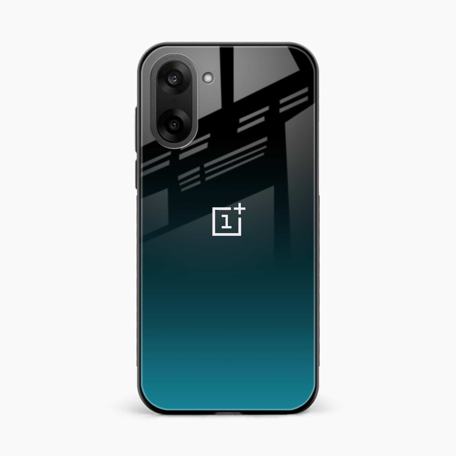 Ultramarine Glass OnePlus Nord CE 5 Back Cover