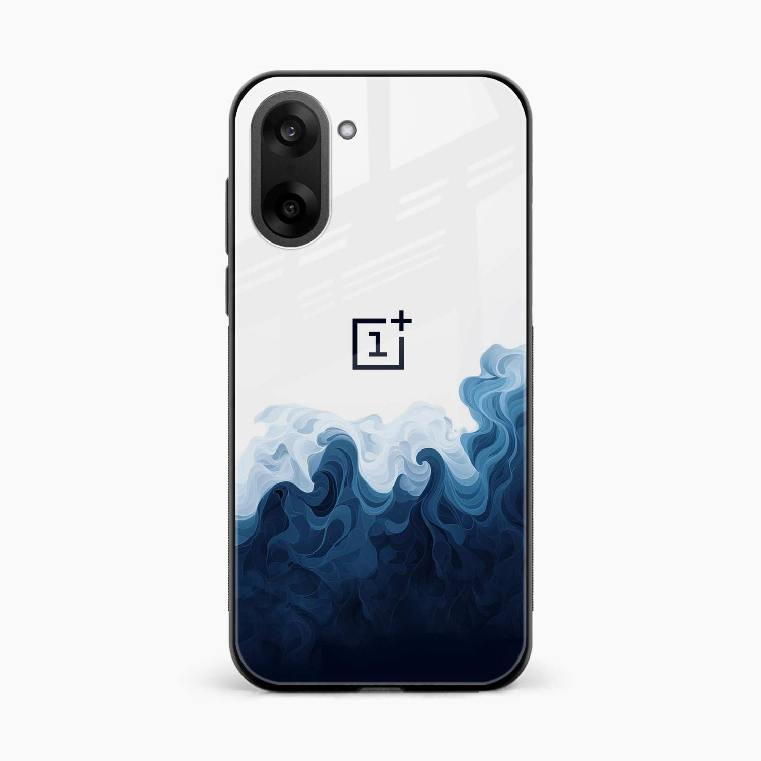 Waves OnePlus Nord CE 5 Back Cover