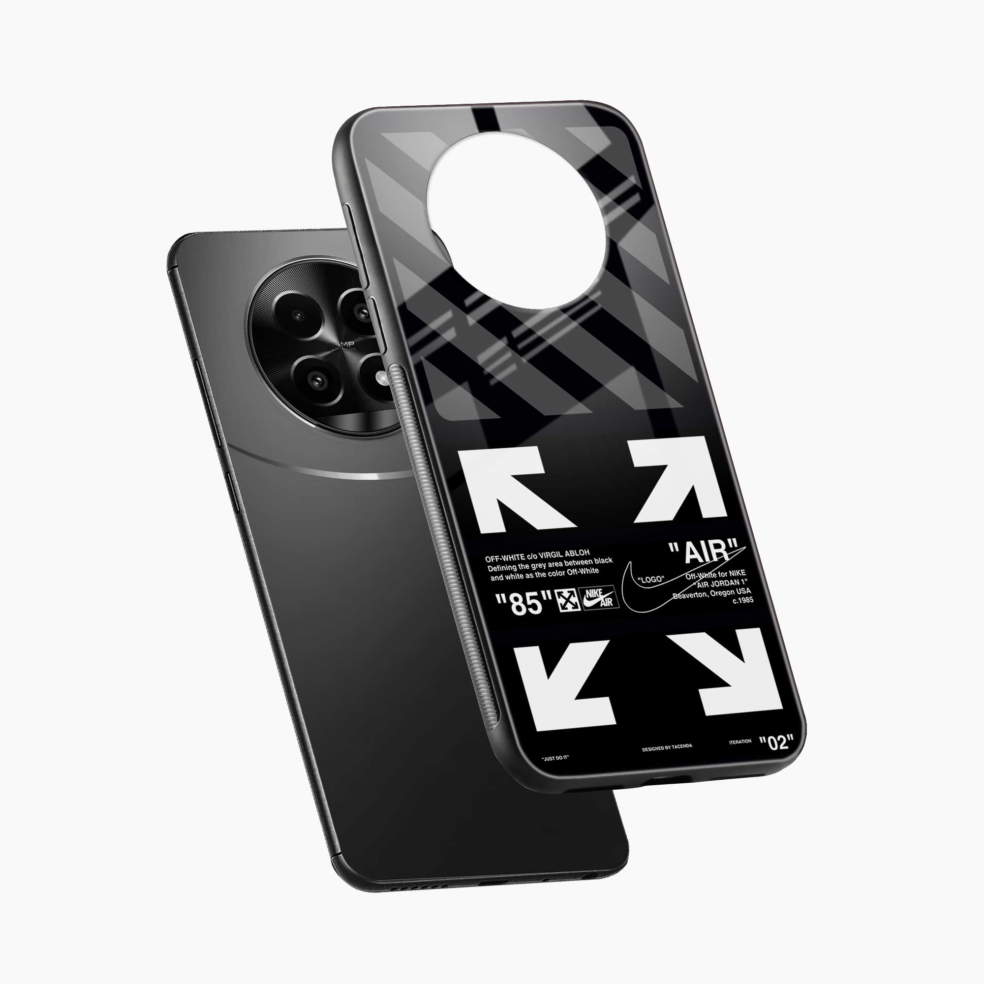 Air Realme 14 Pro Lite 5G Back Cover