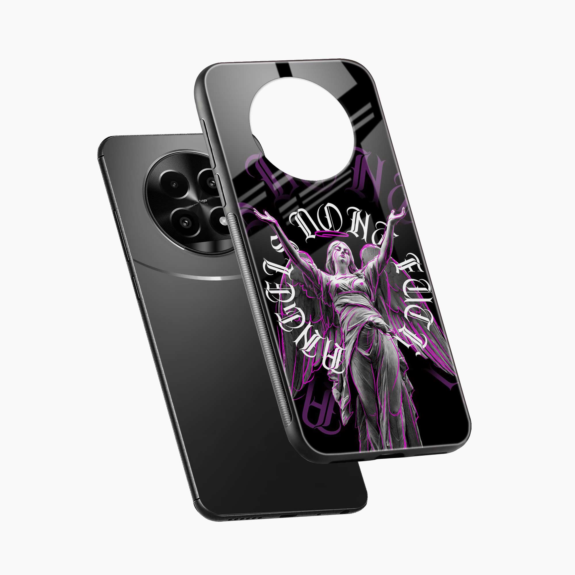 Angels Realme 14 Pro Lite 5G Back Cover