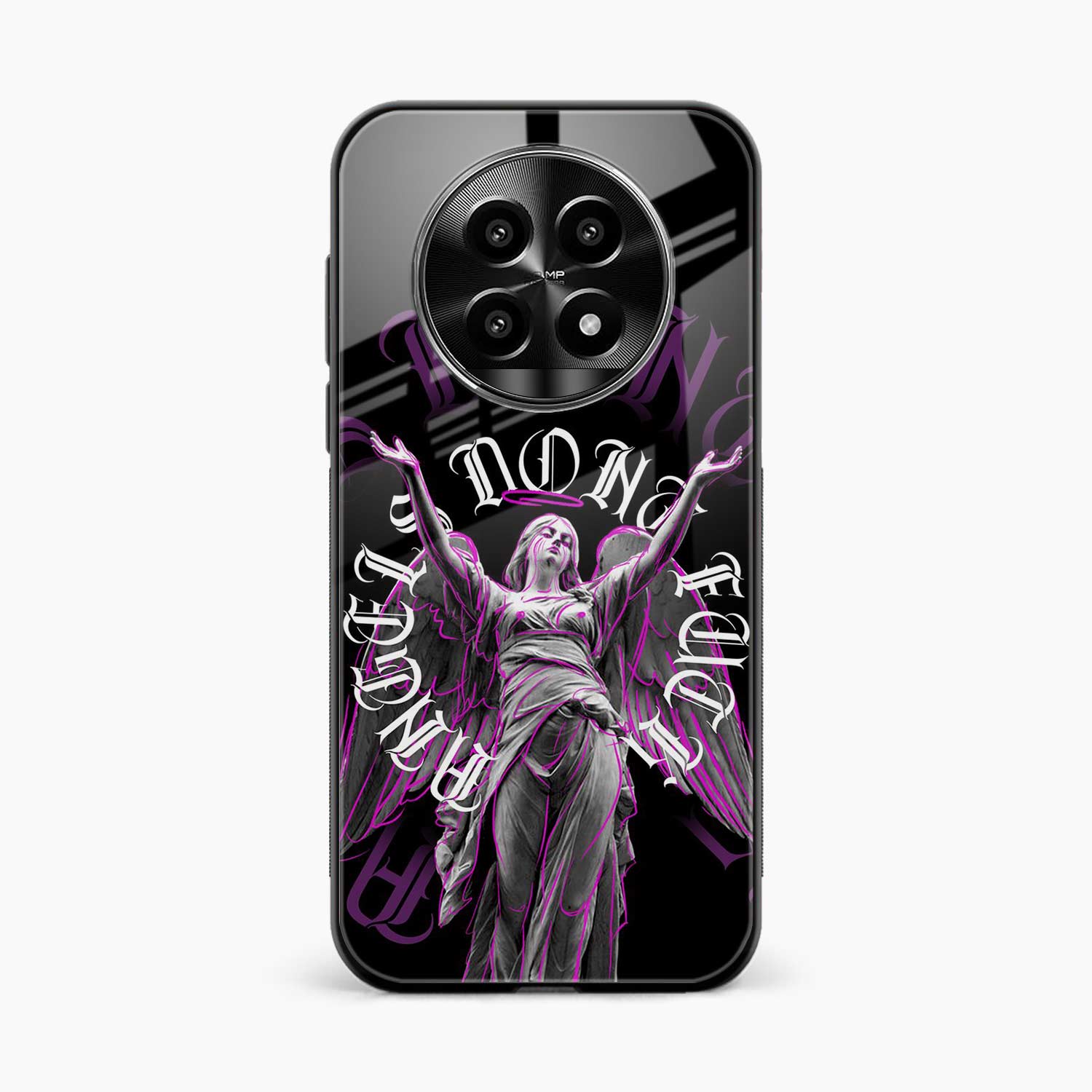 Angels Realme 14 Pro Lite 5G Back Cover