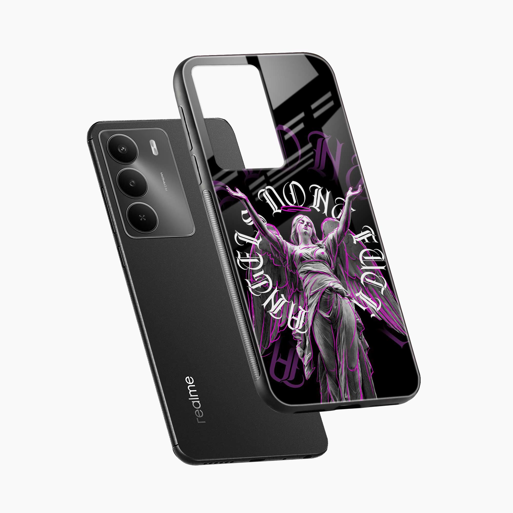 Angels Realme C73 5G Back Cover