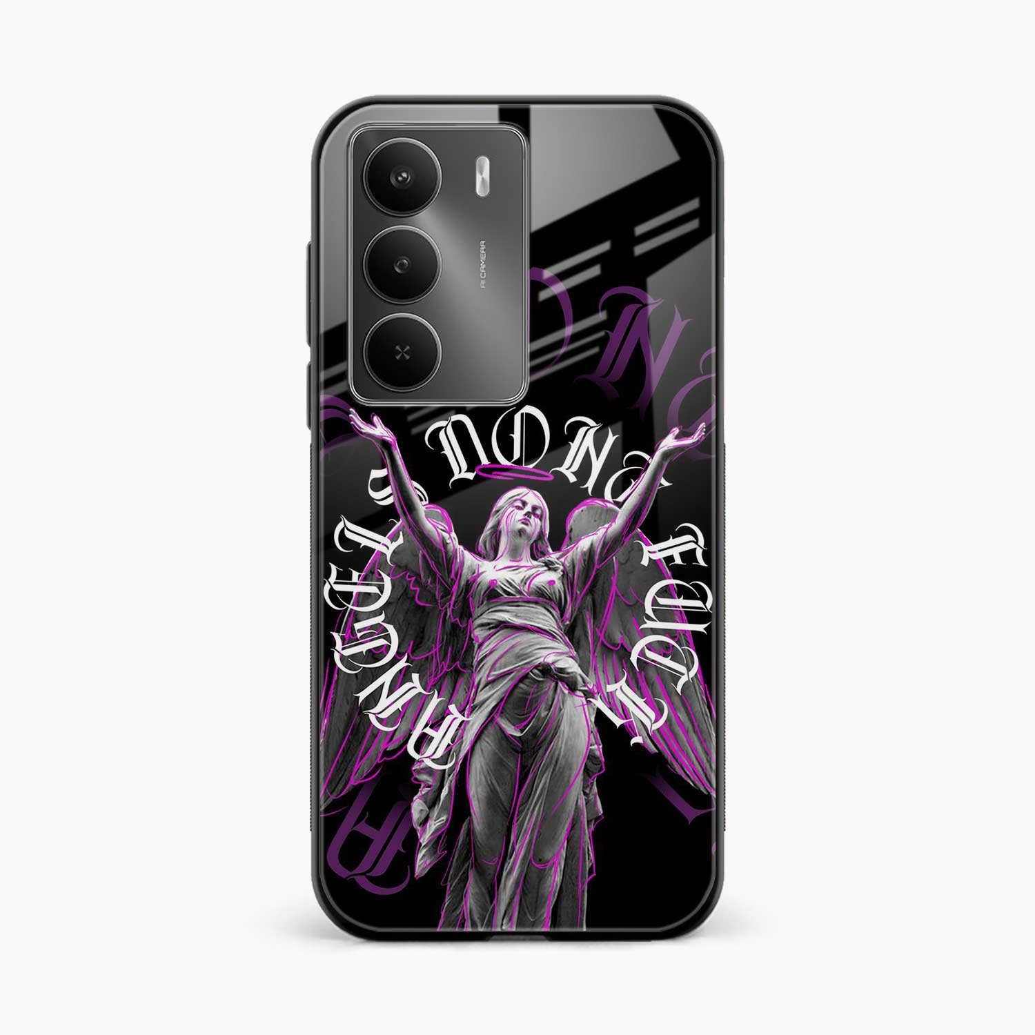 Angels Realme C73 5G Back Cover