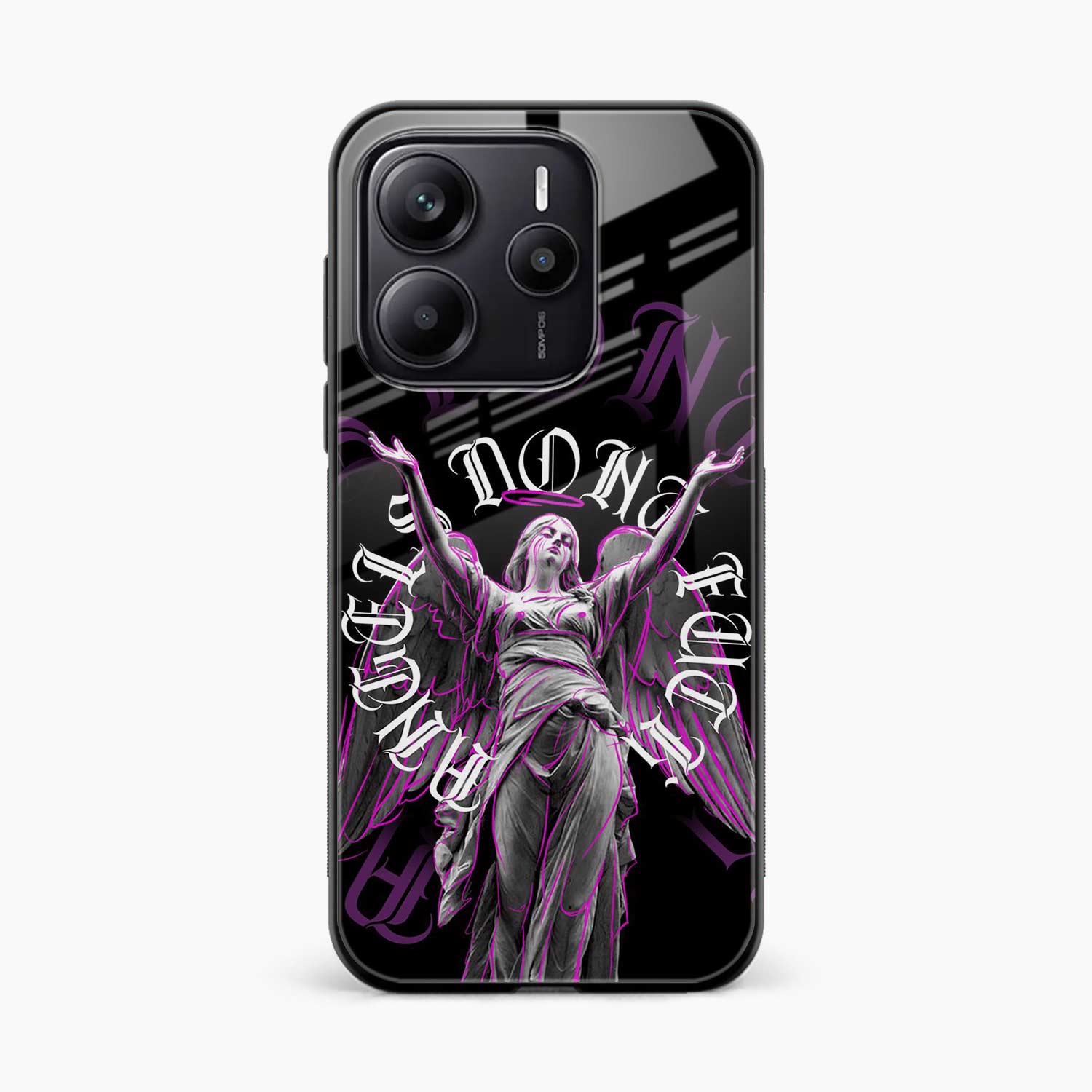 Angels Redmi Note 14 SE 5G Back Cover