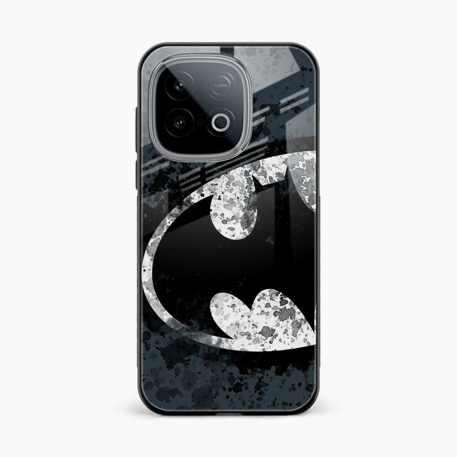 Batman Iqoo Neo 10 Back Cover