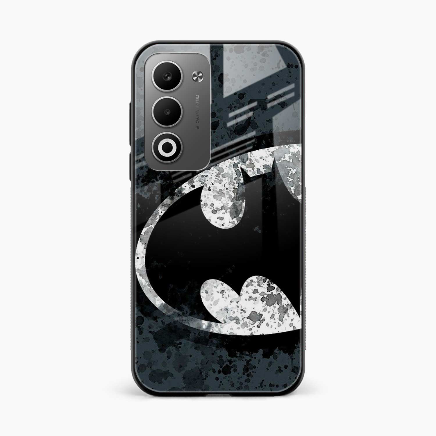 Batman Oppo A5 5G Back Cover