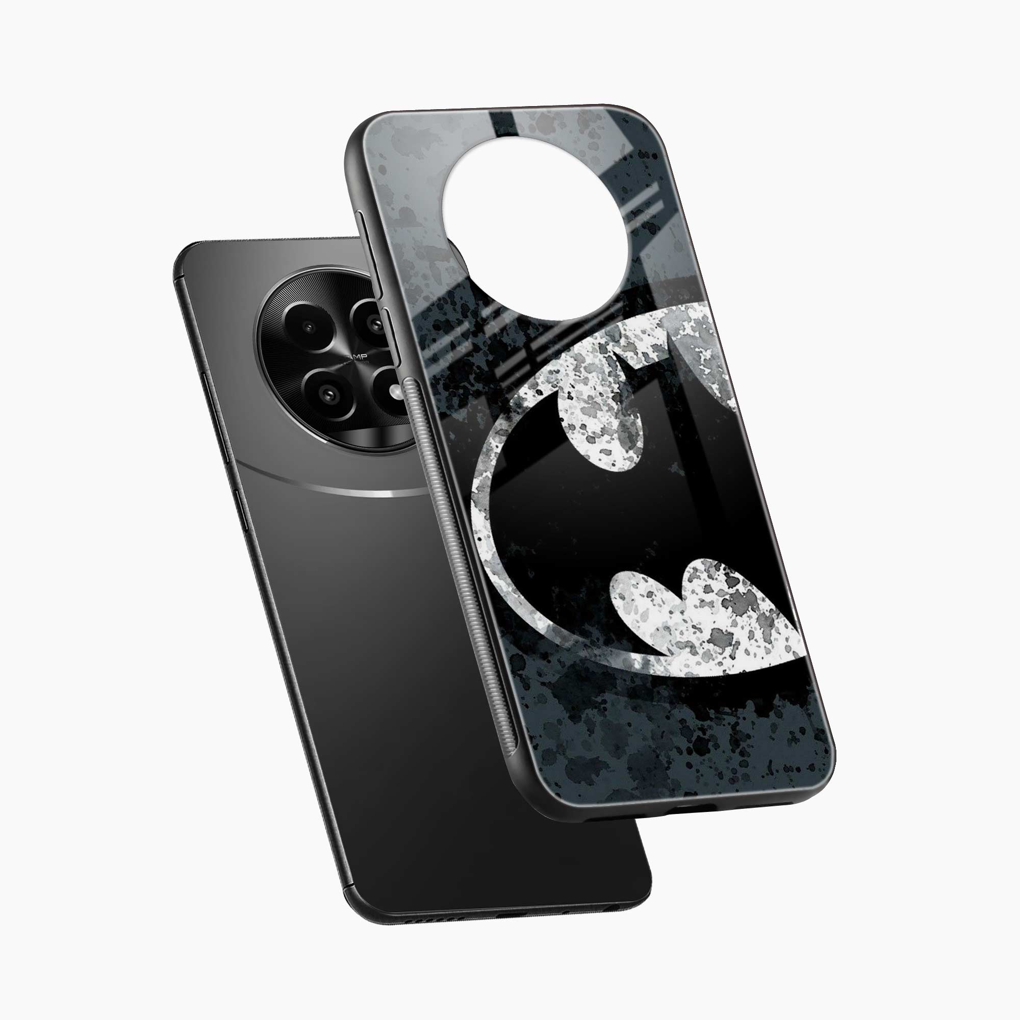 Batman Realme 14 Pro Lite 5G Back Cover