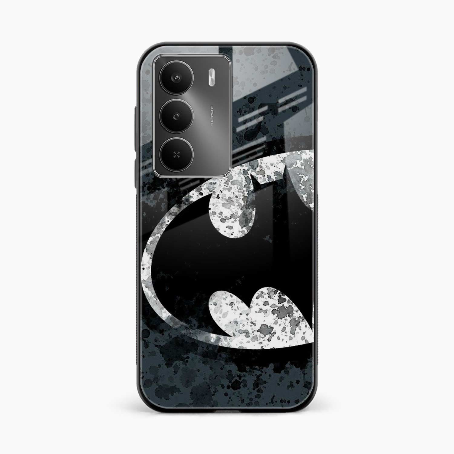 Batman Realme C75 5G Back Cover