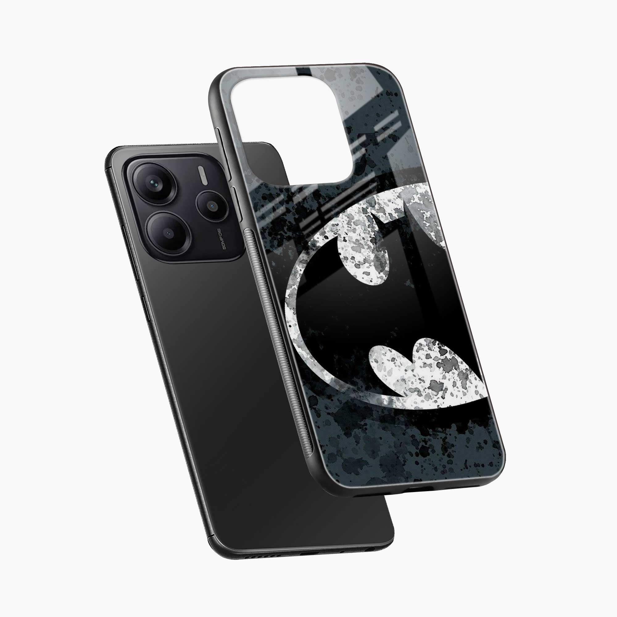 Batman Redmi Note 14 SE 5G Back Cover