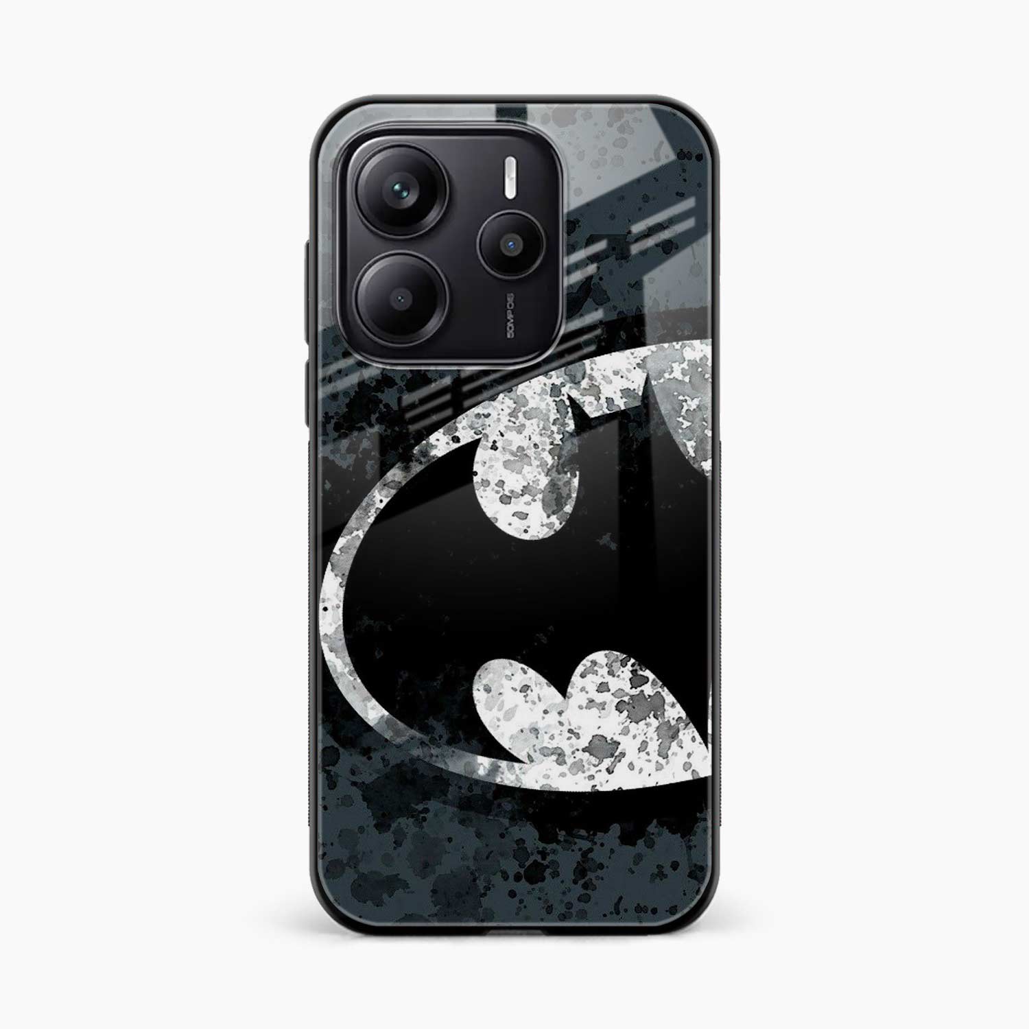 Batman Redmi Note 14 SE 5G Back Cover