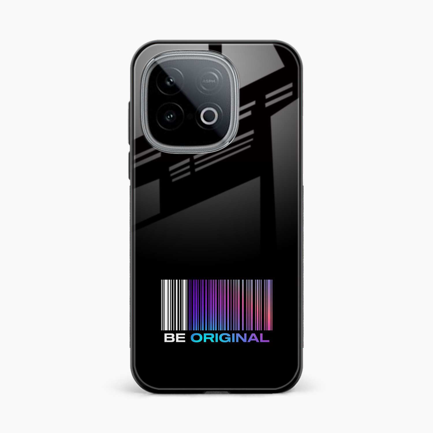 Be Original Iqoo Neo 10 Back Cover