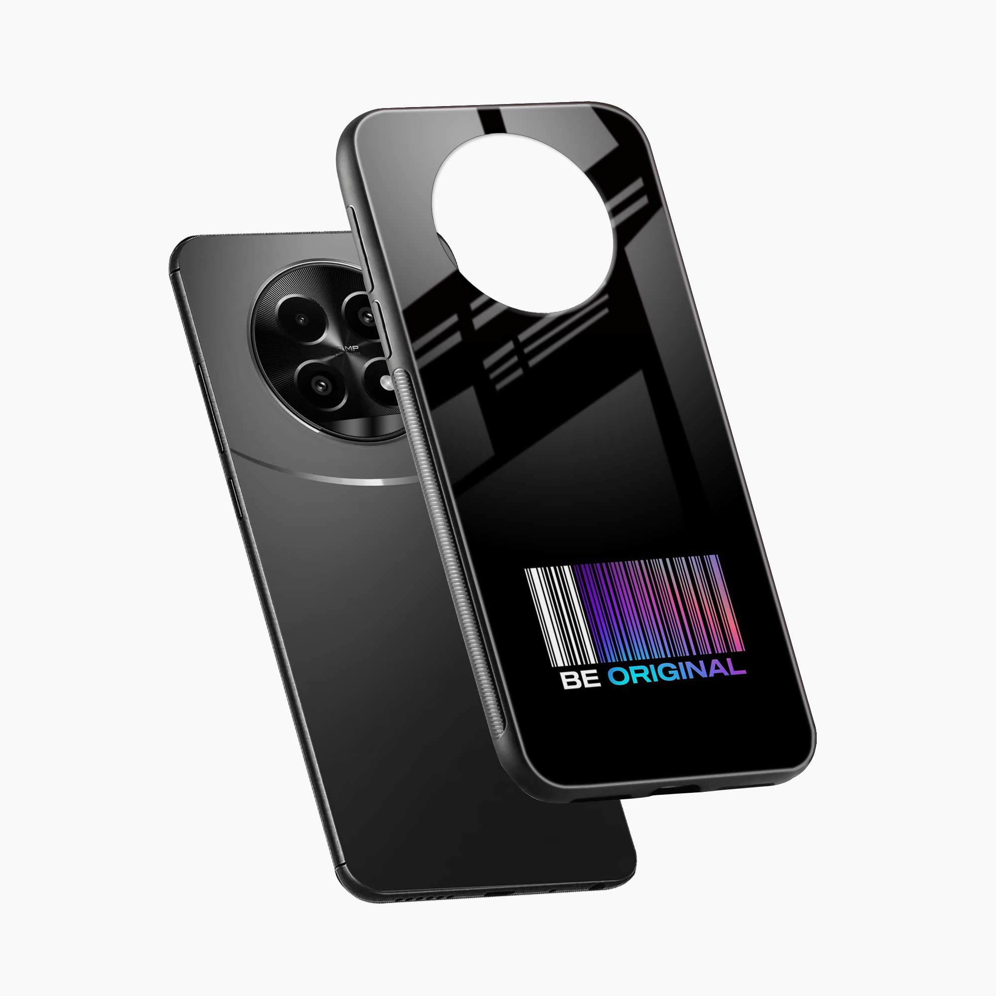 Be Original Realme 14 Pro Lite 5G Back Cover