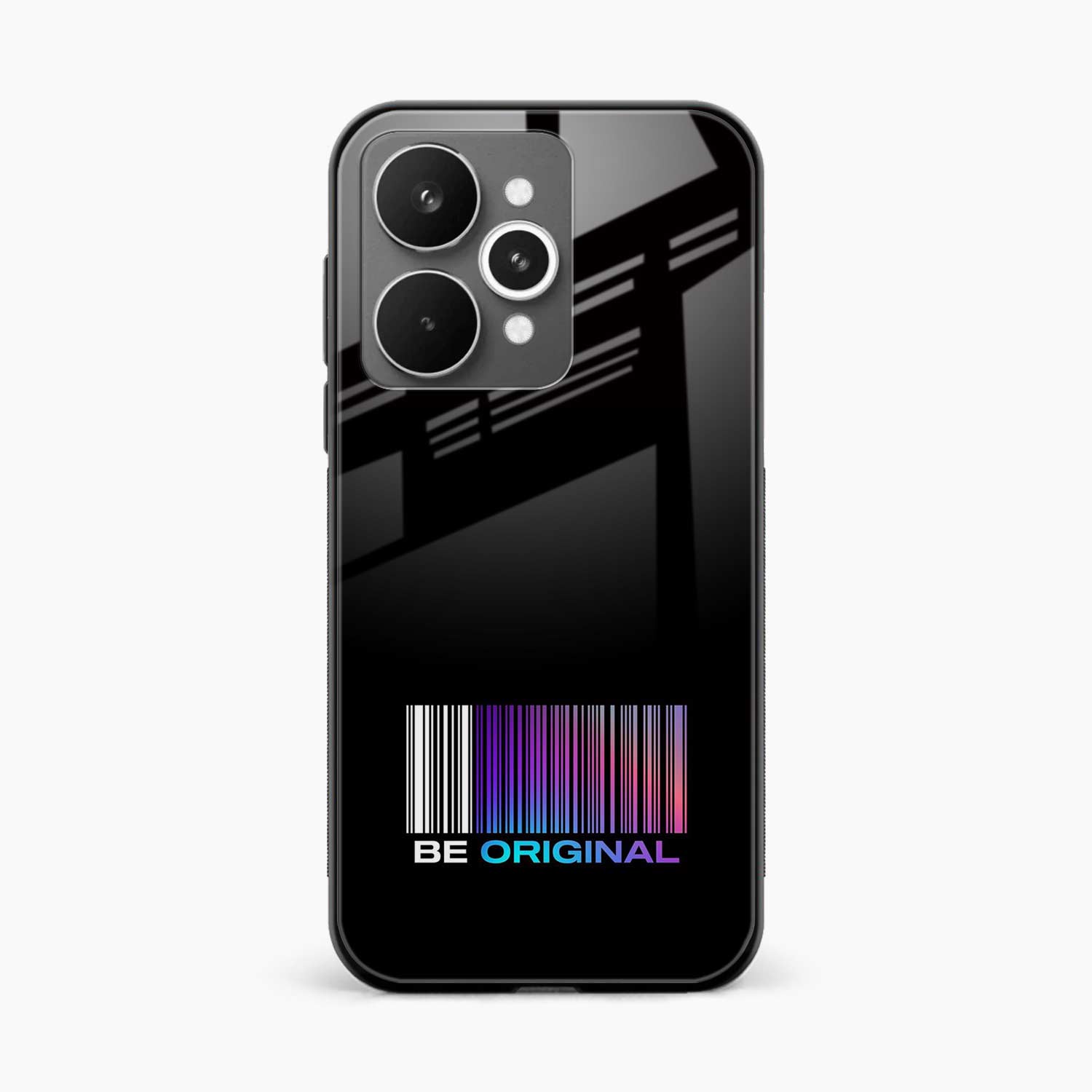 Be Original Realme 15 Pro 5G Back Cover