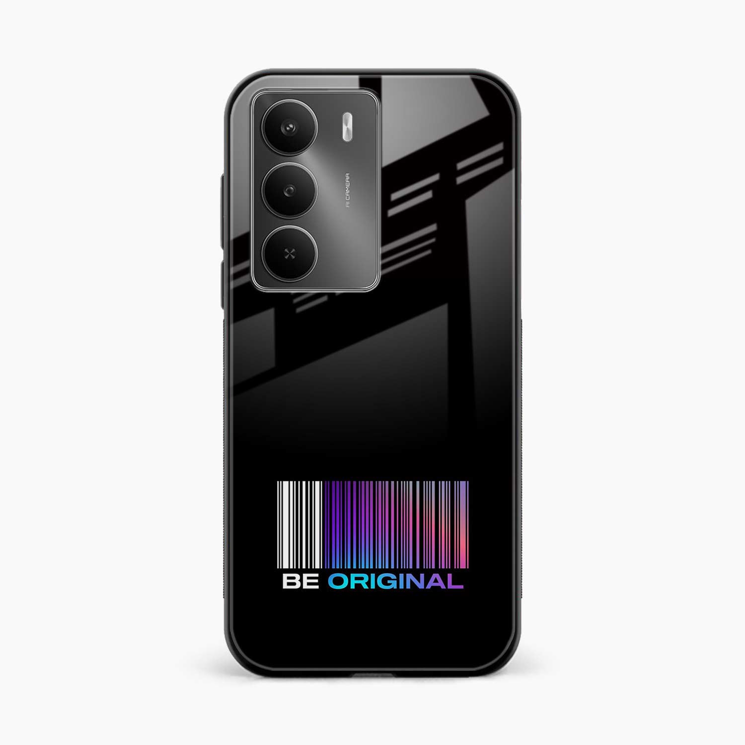 Be Original Realme C73 5G Back Cover