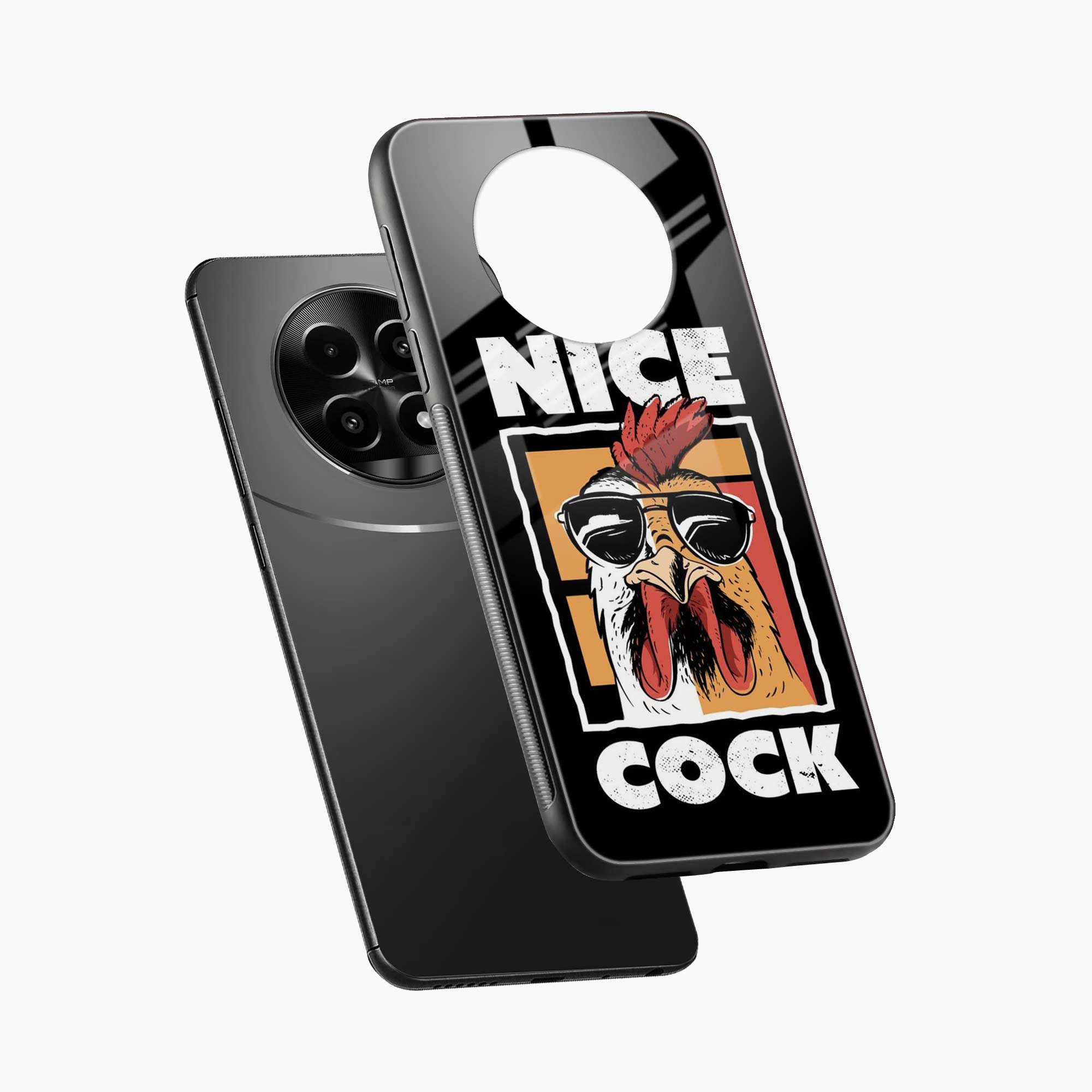 Cock Realme 14 Pro Lite 5G Back Cover