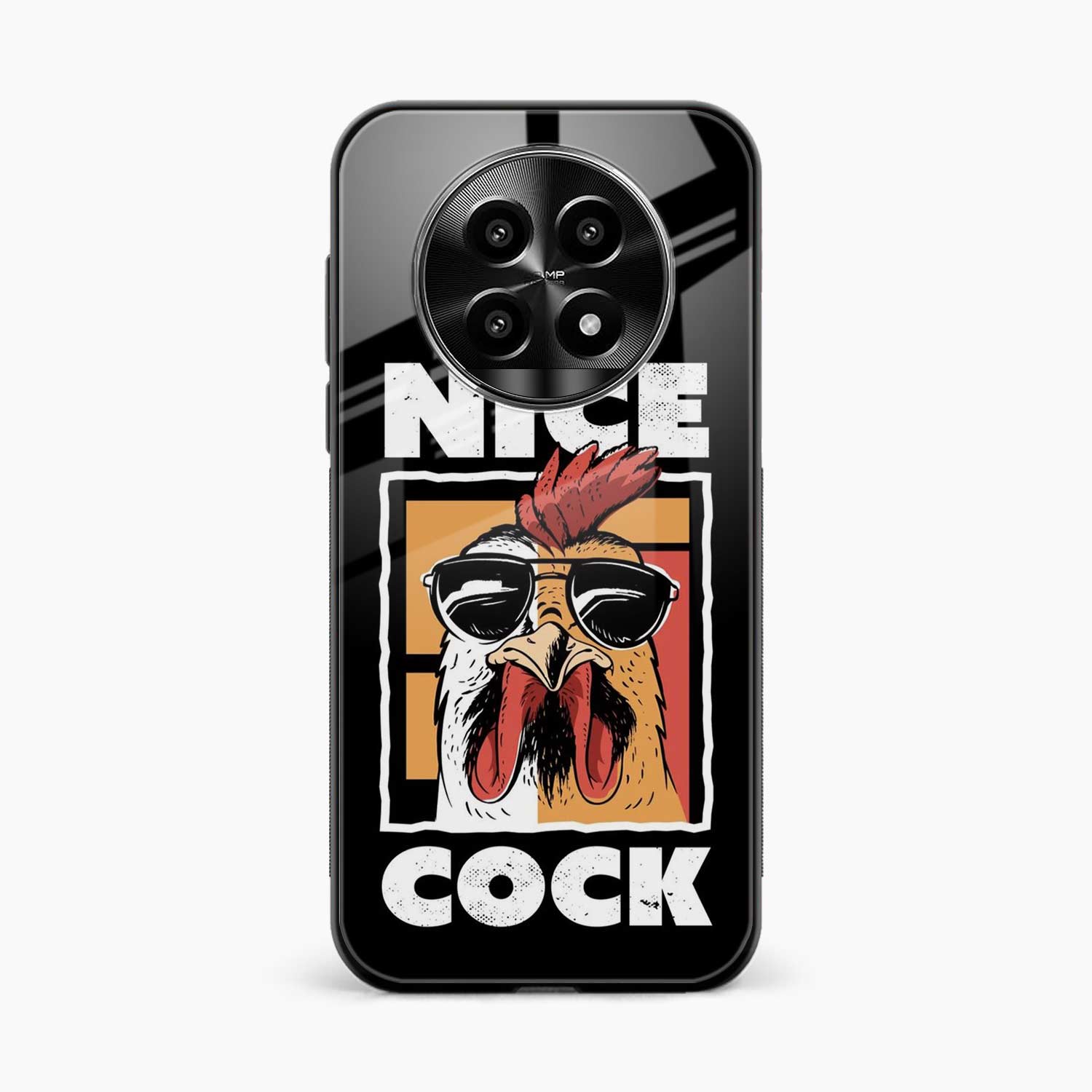 Cock Realme 14 Pro Lite 5G Back Cover