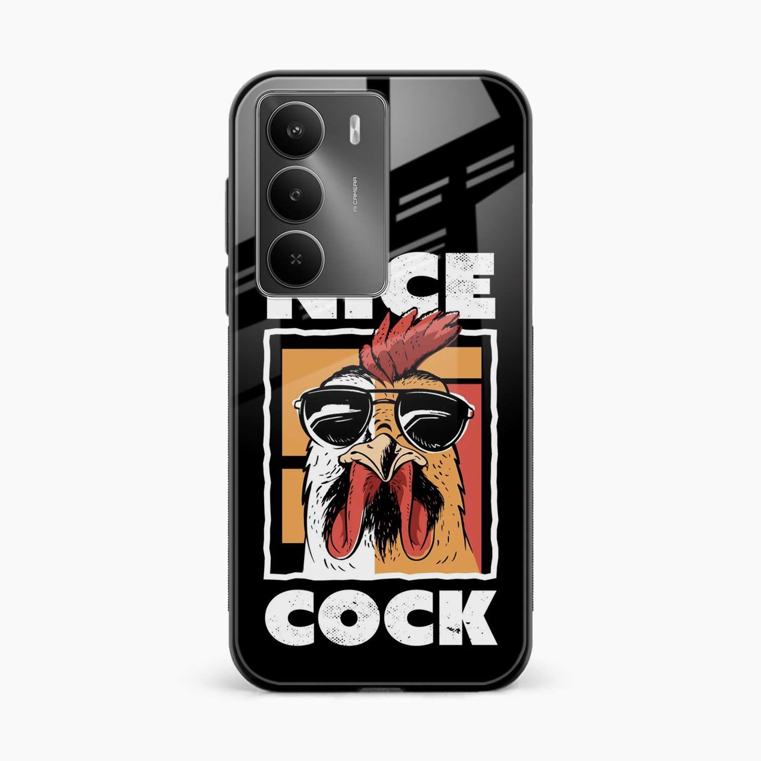 Cock Realme C73 5G Back Cover