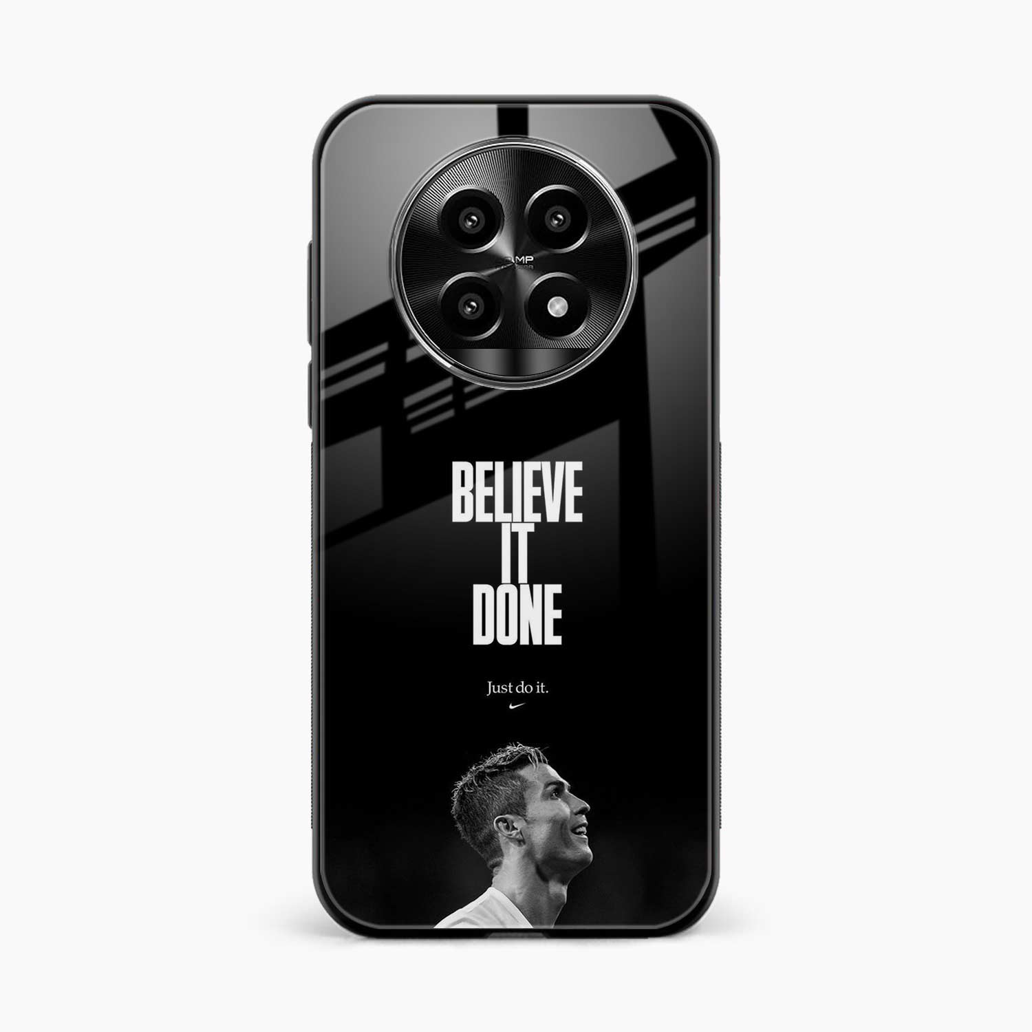 Cristiano Ronaldo Realme 14 Pro Lite 5G Back Cover