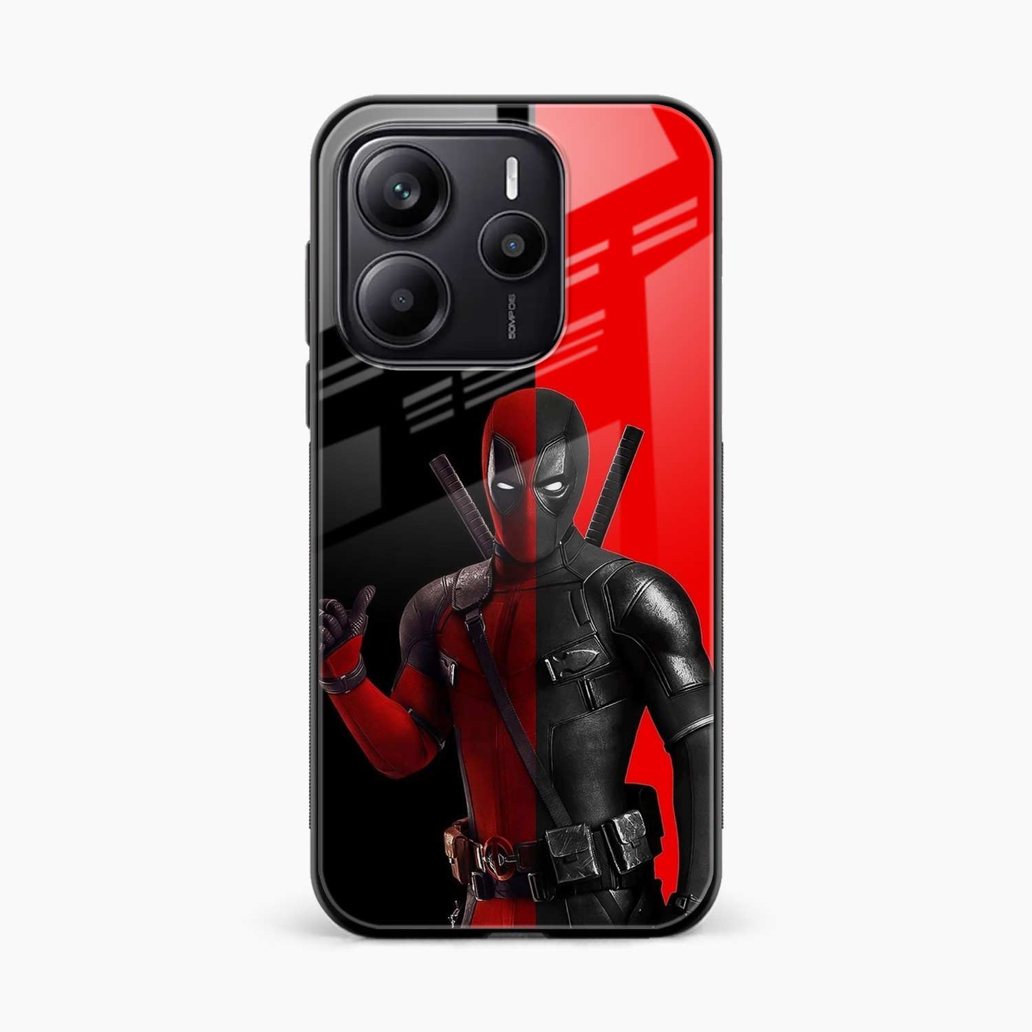 Deadpool Redmi Note 14 SE 5G Back Cover