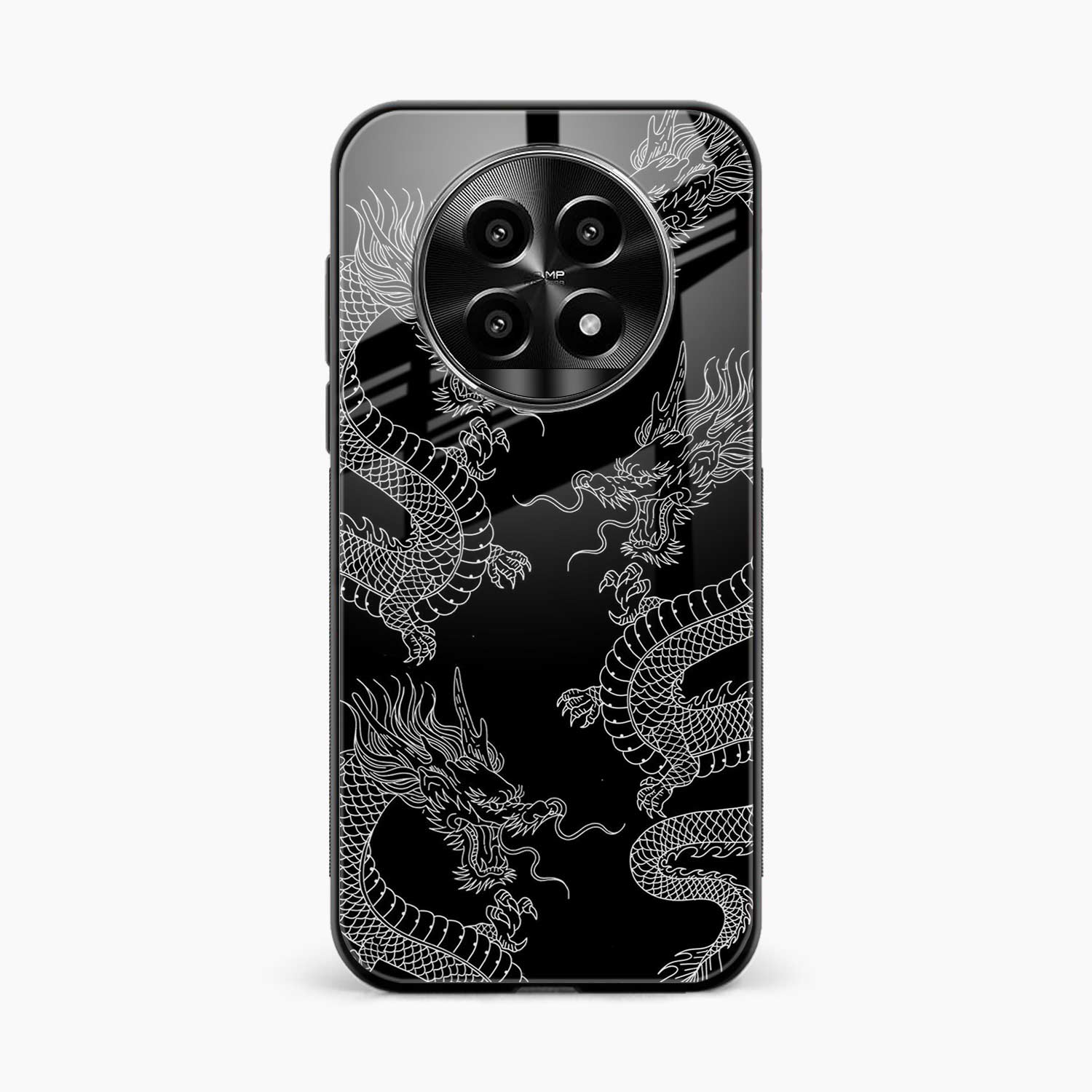 Dragon Realme 14 Pro Lite 5G Back Cover