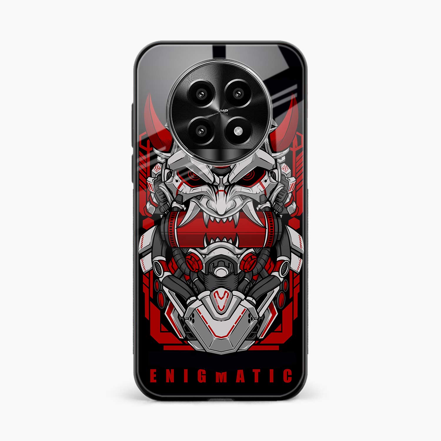 Enigmatic Realme 14 Pro Lite 5G Back Cover