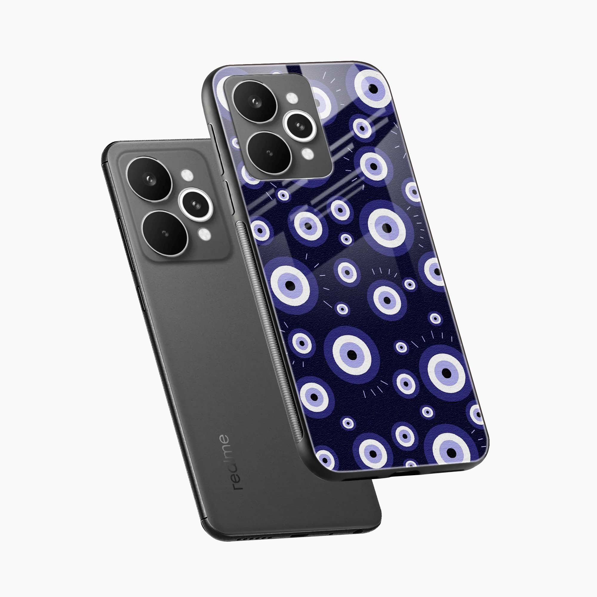 Evil Eye Realme 15 Pro 5G Back Cover