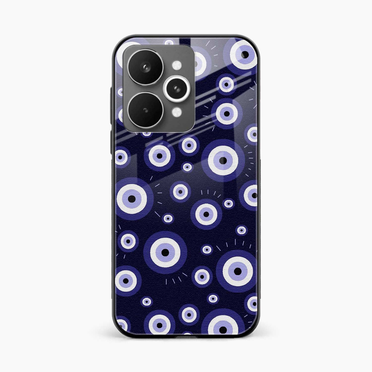 Evil Eye Realme 15 Pro 5G Back Cover