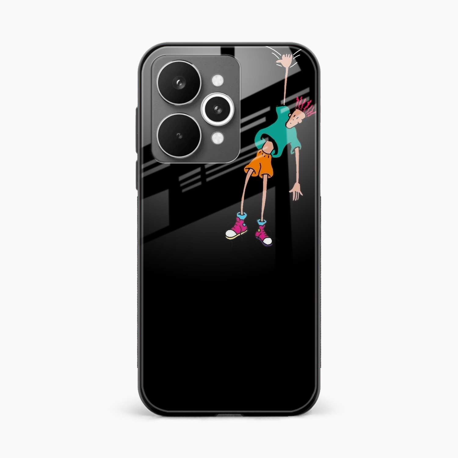 Fido Dido Realme 15 Pro 5G Back Cover