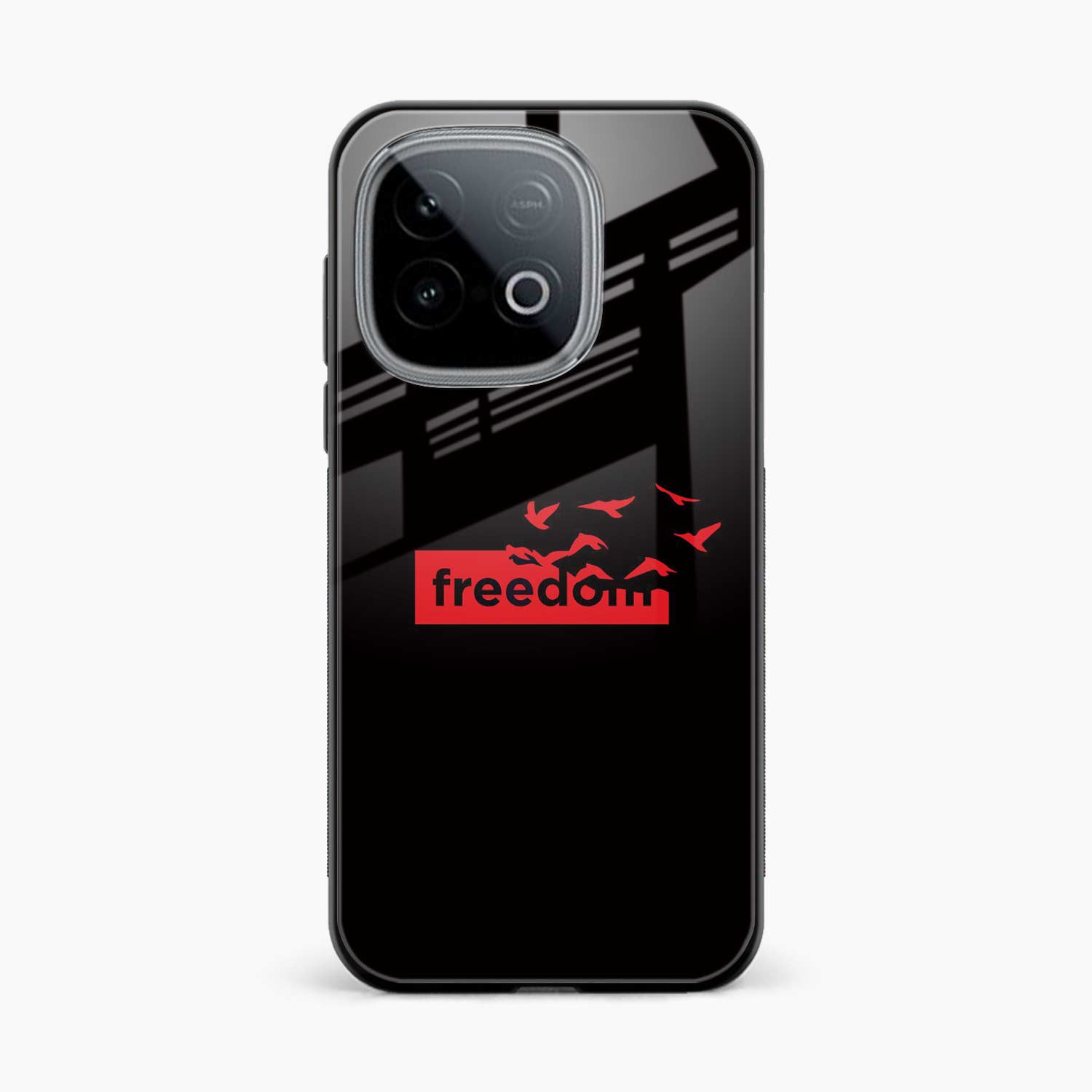 Freedom Iqoo Neo 10 Back Cover