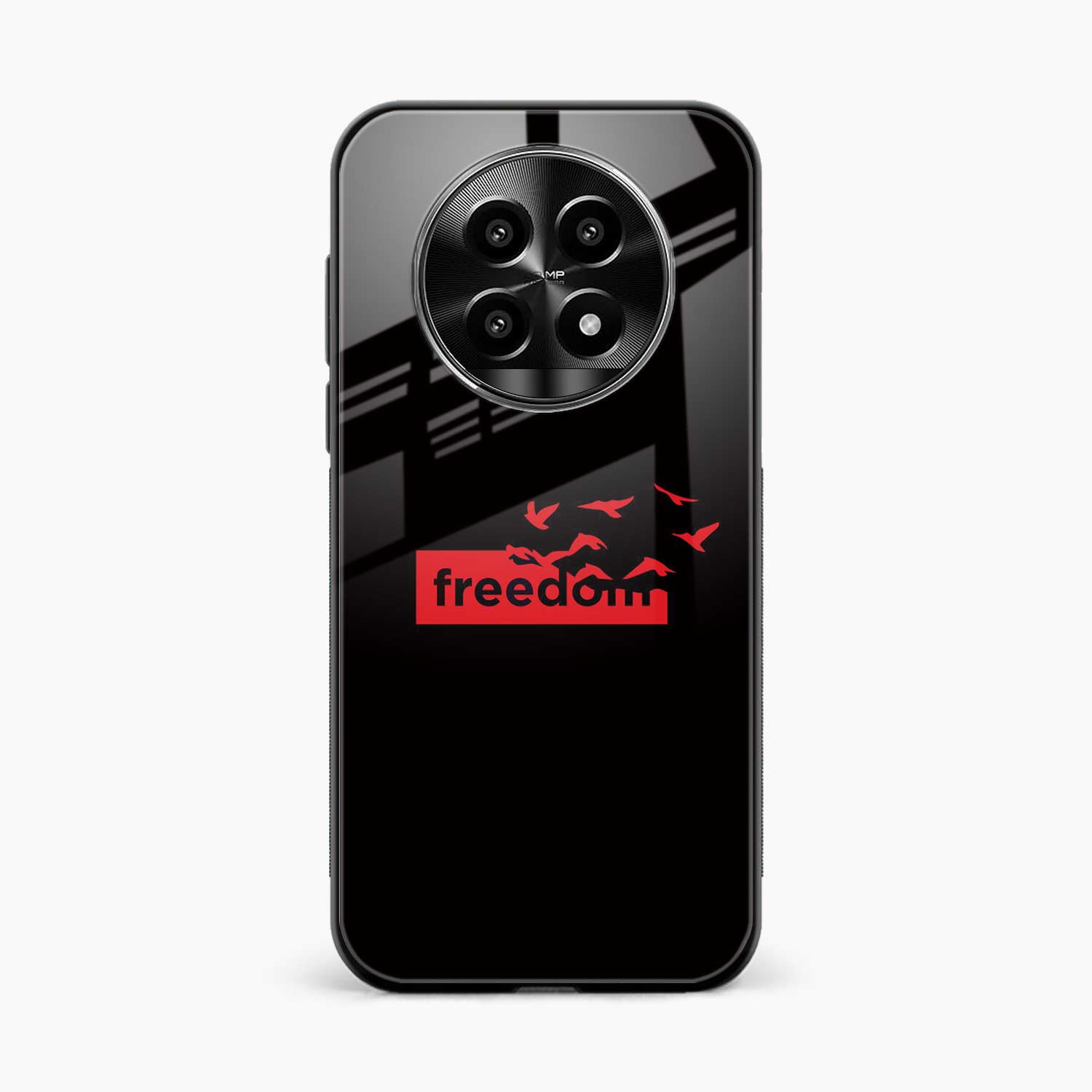 Freedom Realme 14 Pro Lite 5G Back Cover