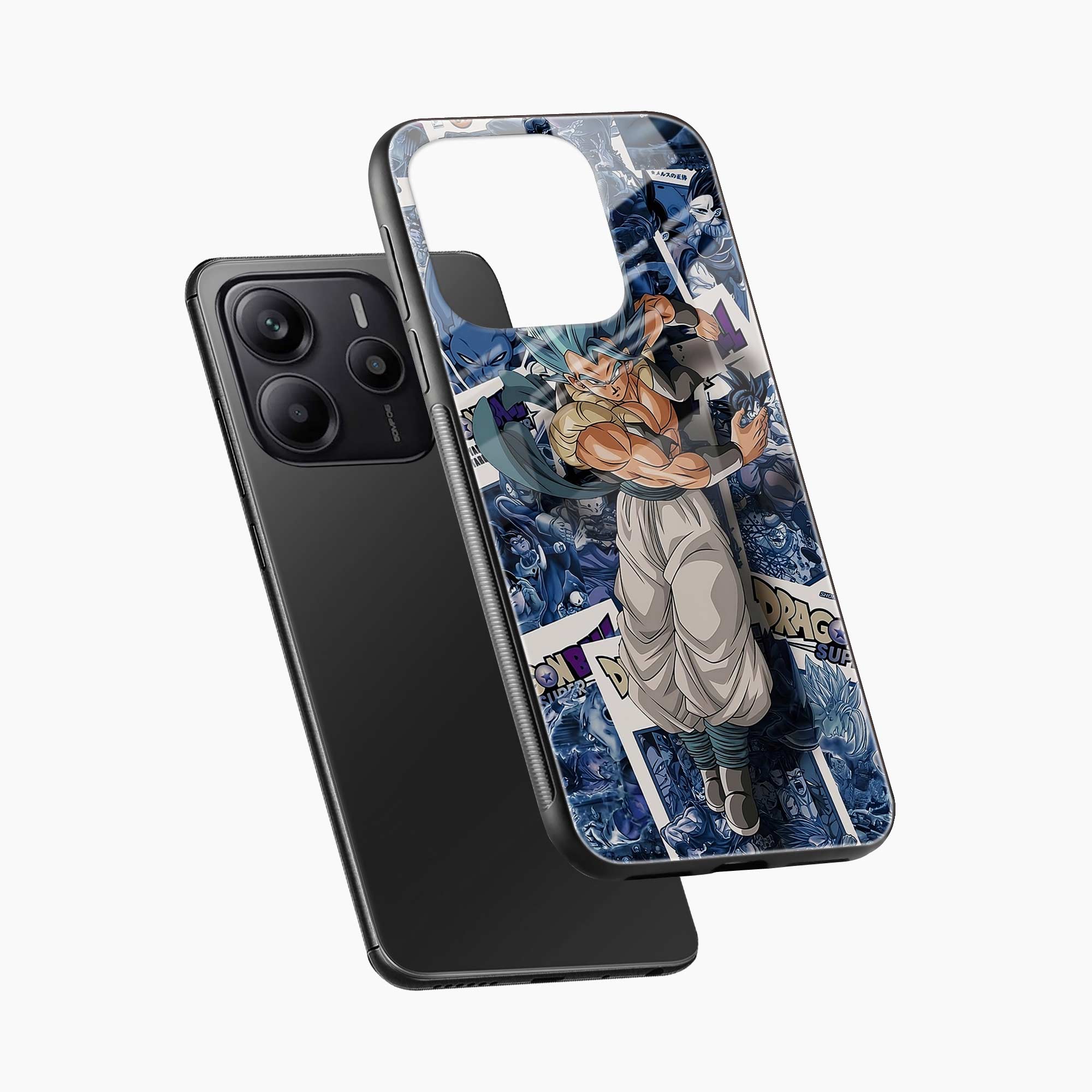 Gohan Redmi Note 14 SE 5G Back Cover