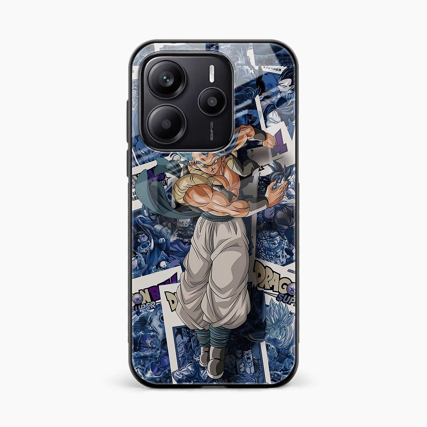 Gohan Redmi Note 14 SE 5G Back Cover