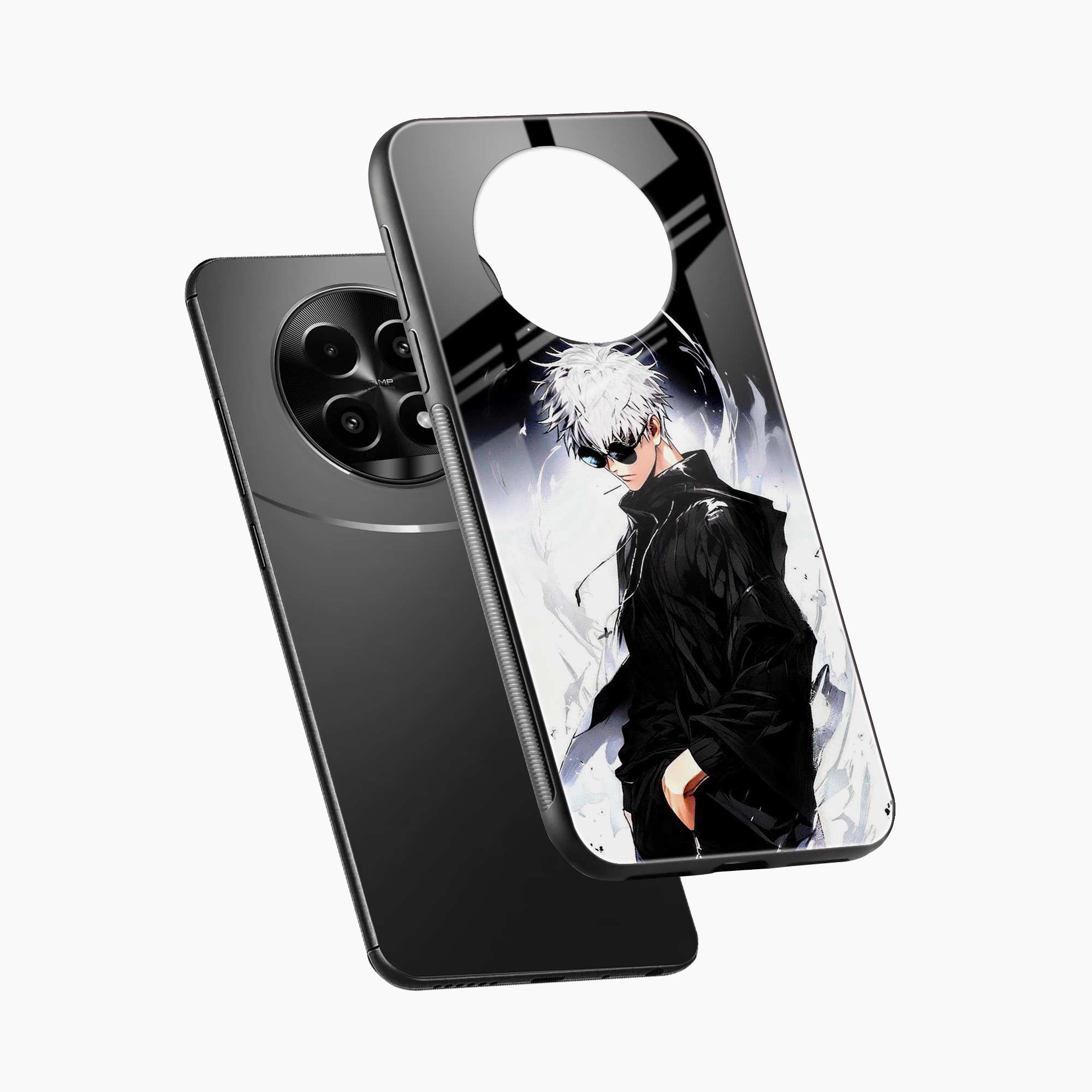 Gojo Realme 14 Pro Lite 5G Back Cover