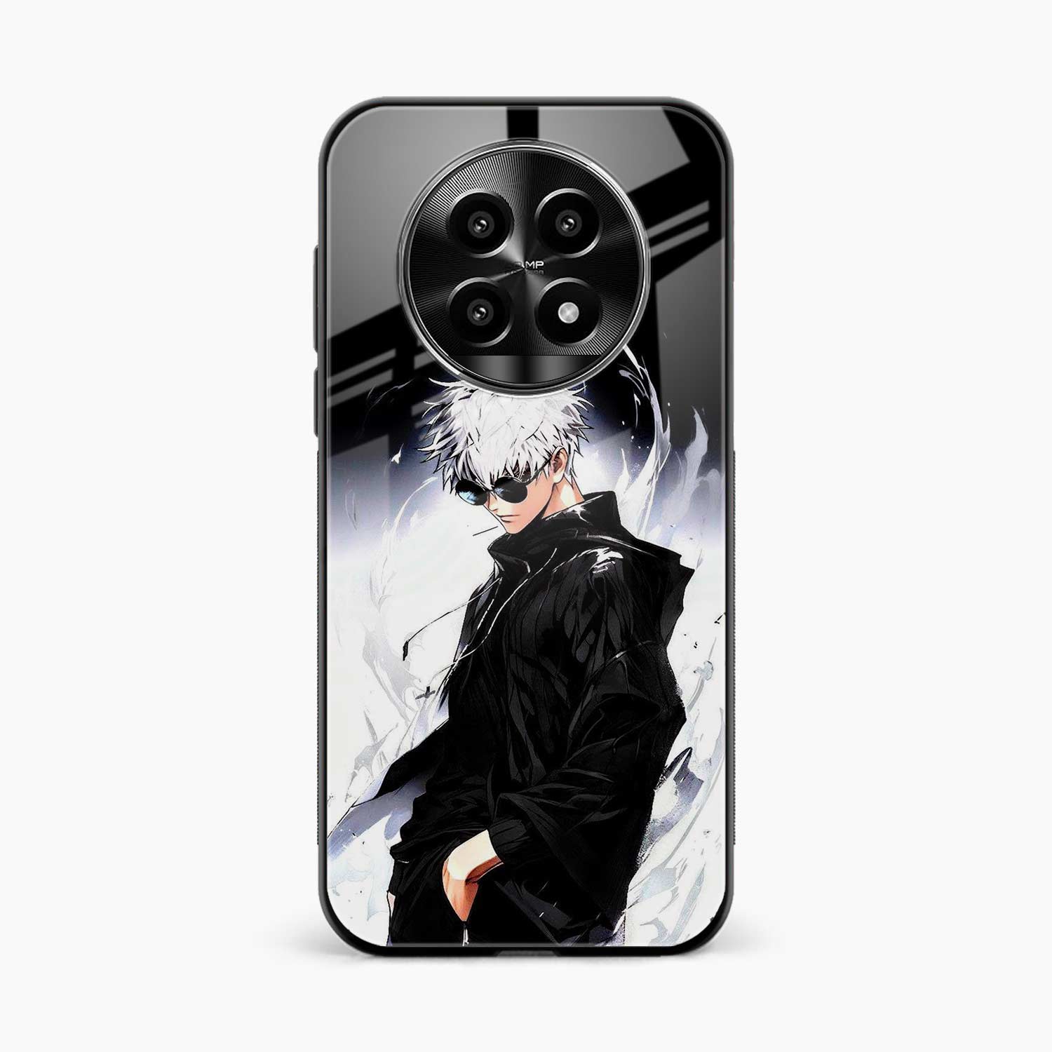 Gojo Realme 14 Pro Lite 5G Back Cover