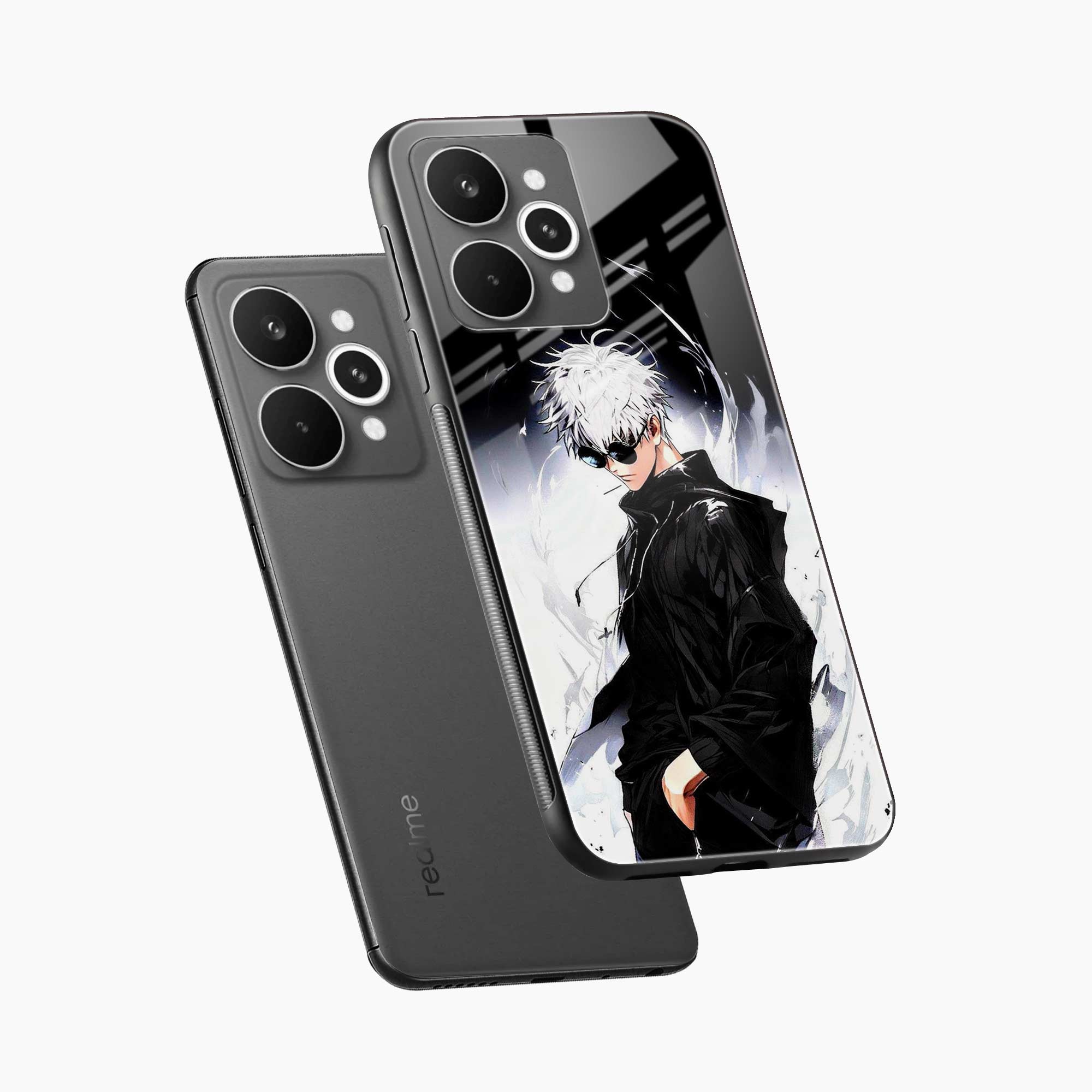 Gojo Realme 15 Pro 5G Back Cover