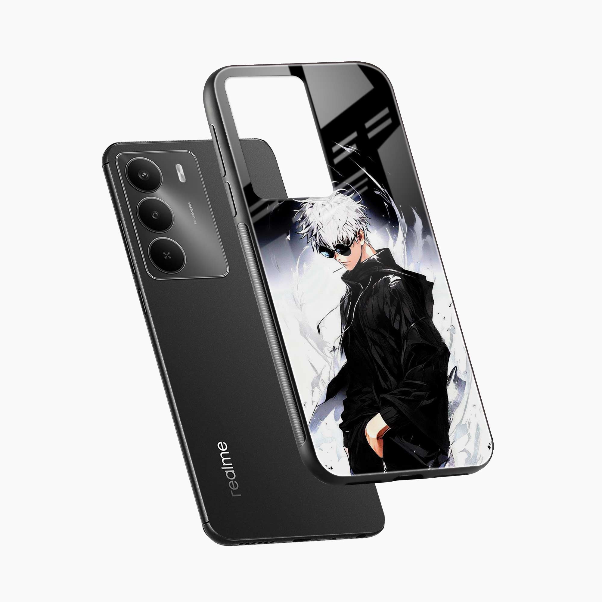 Gojo Realme C73 5G Back Cover