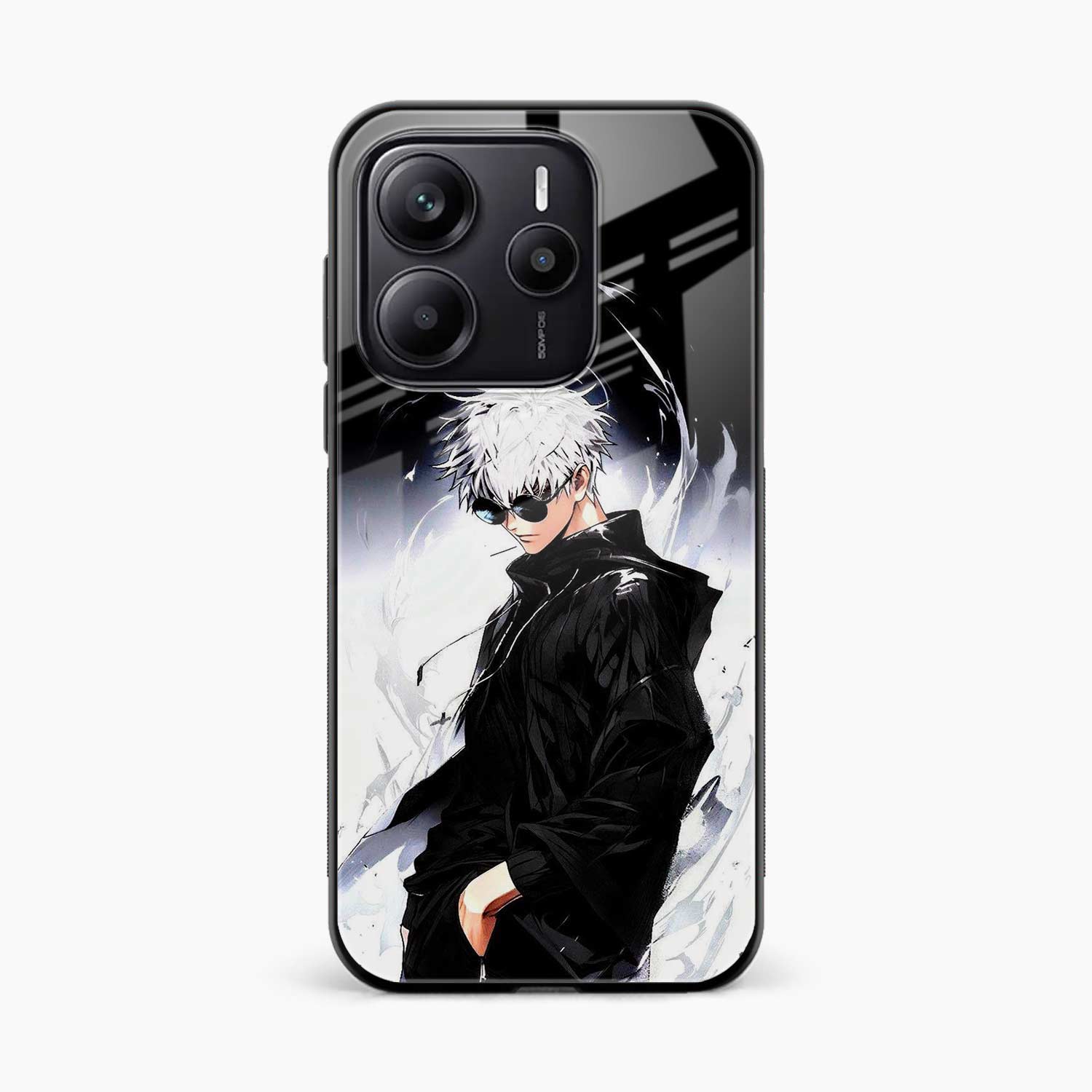 Gojo Redmi Note 14 SE 5G Back Cover