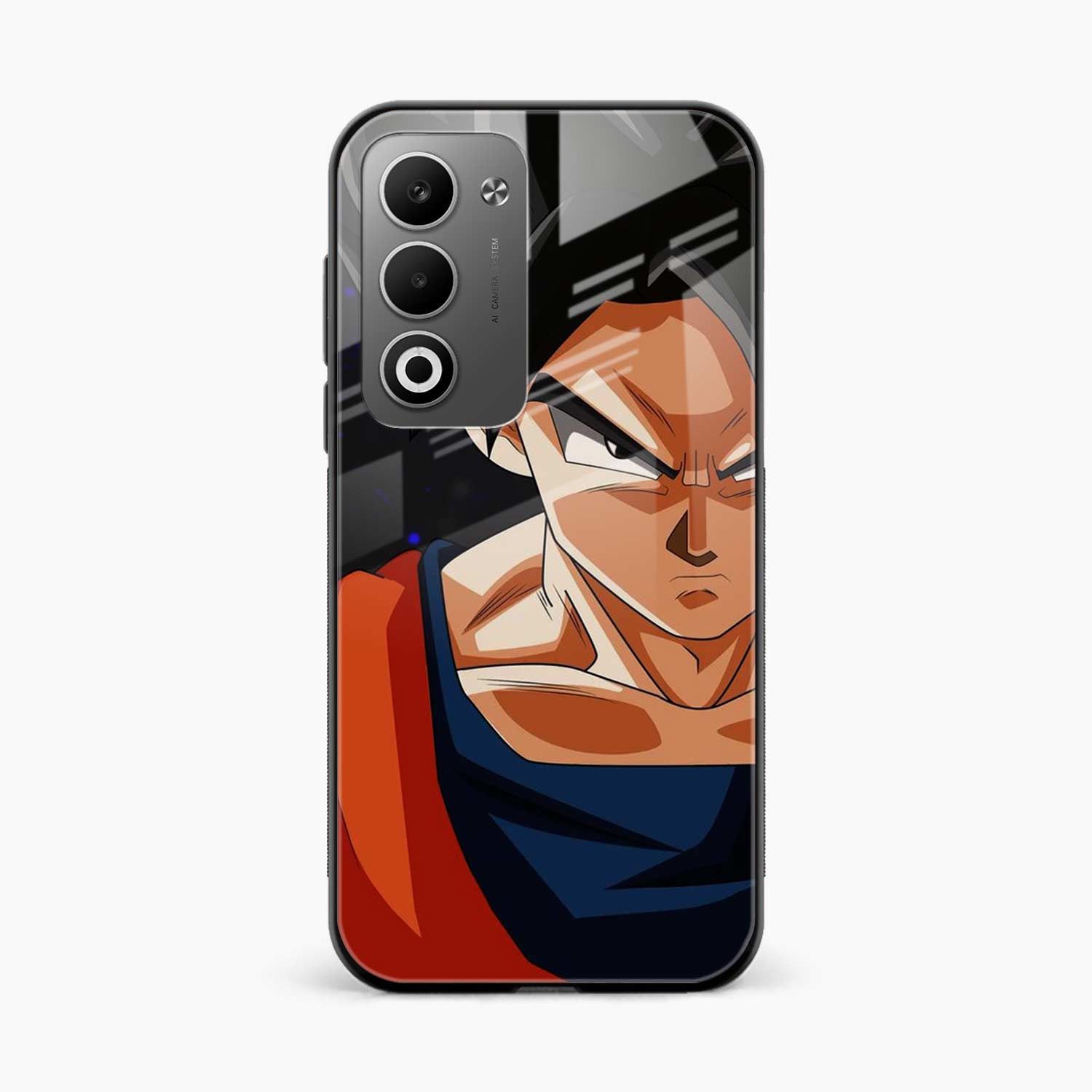 Goku Oppo A5 5G Back Cover